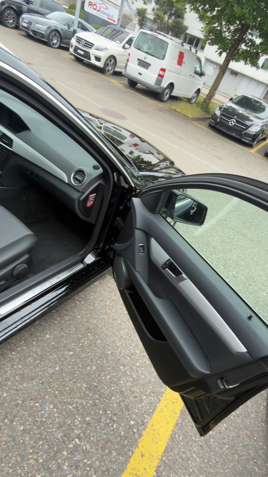 MERCEDES-BENZ C 250 CDI Athletic Edition 4Matic 7G-Tronic-image-10