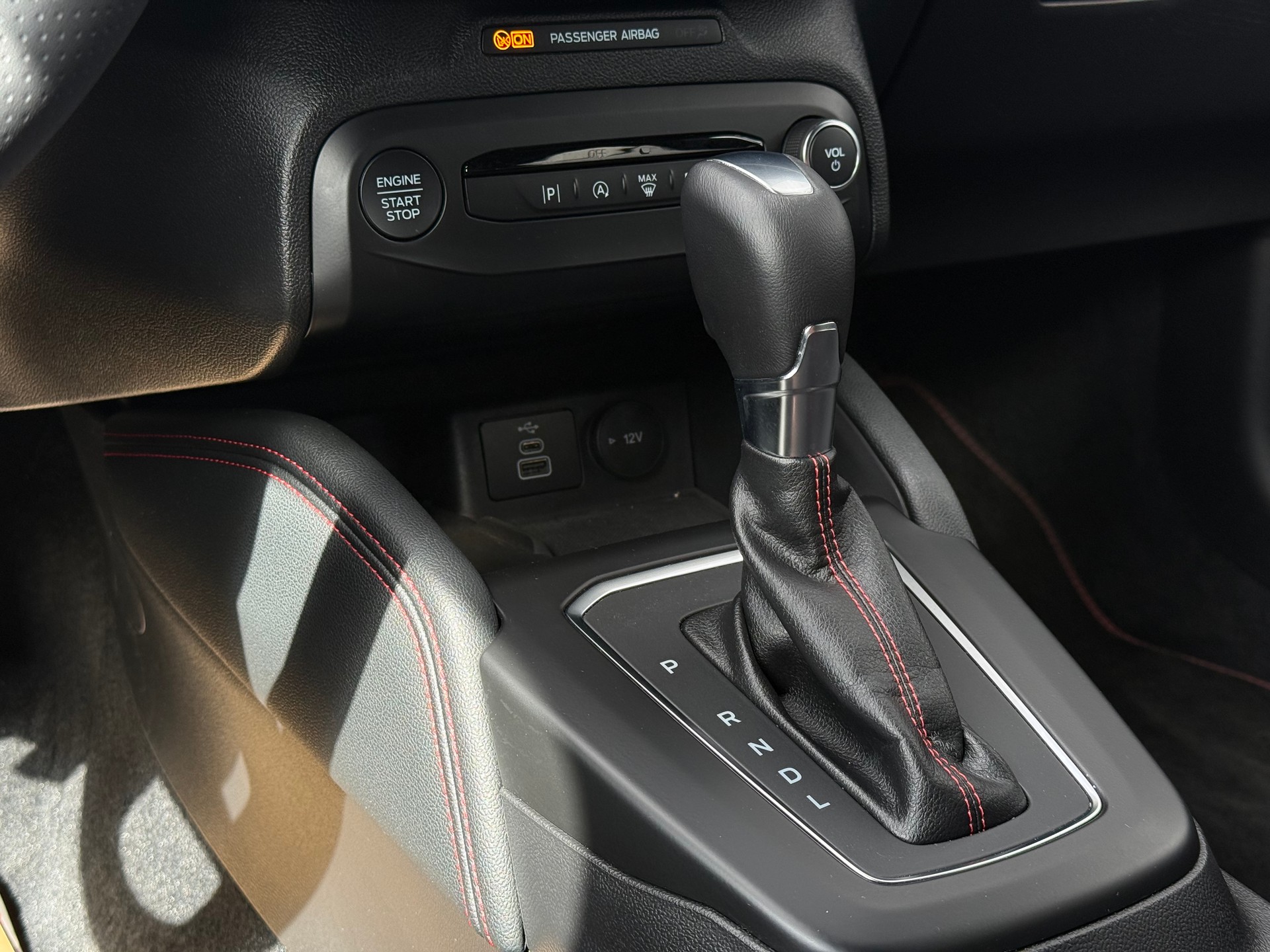 FORD Focus 1.0 MHEV ST-Line X Automat-image-15