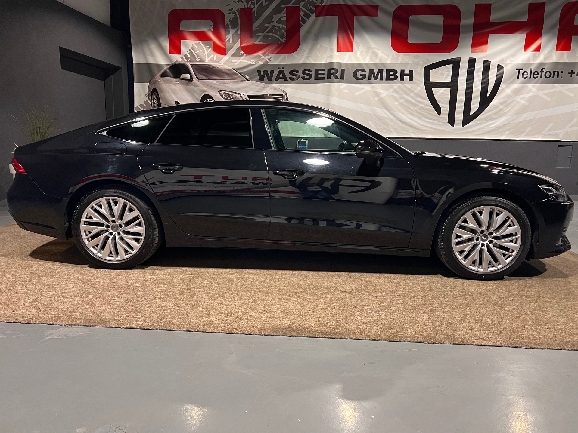 AUDI A7 Sportback 50 TDI quattro S-tronic-showroom-element-1