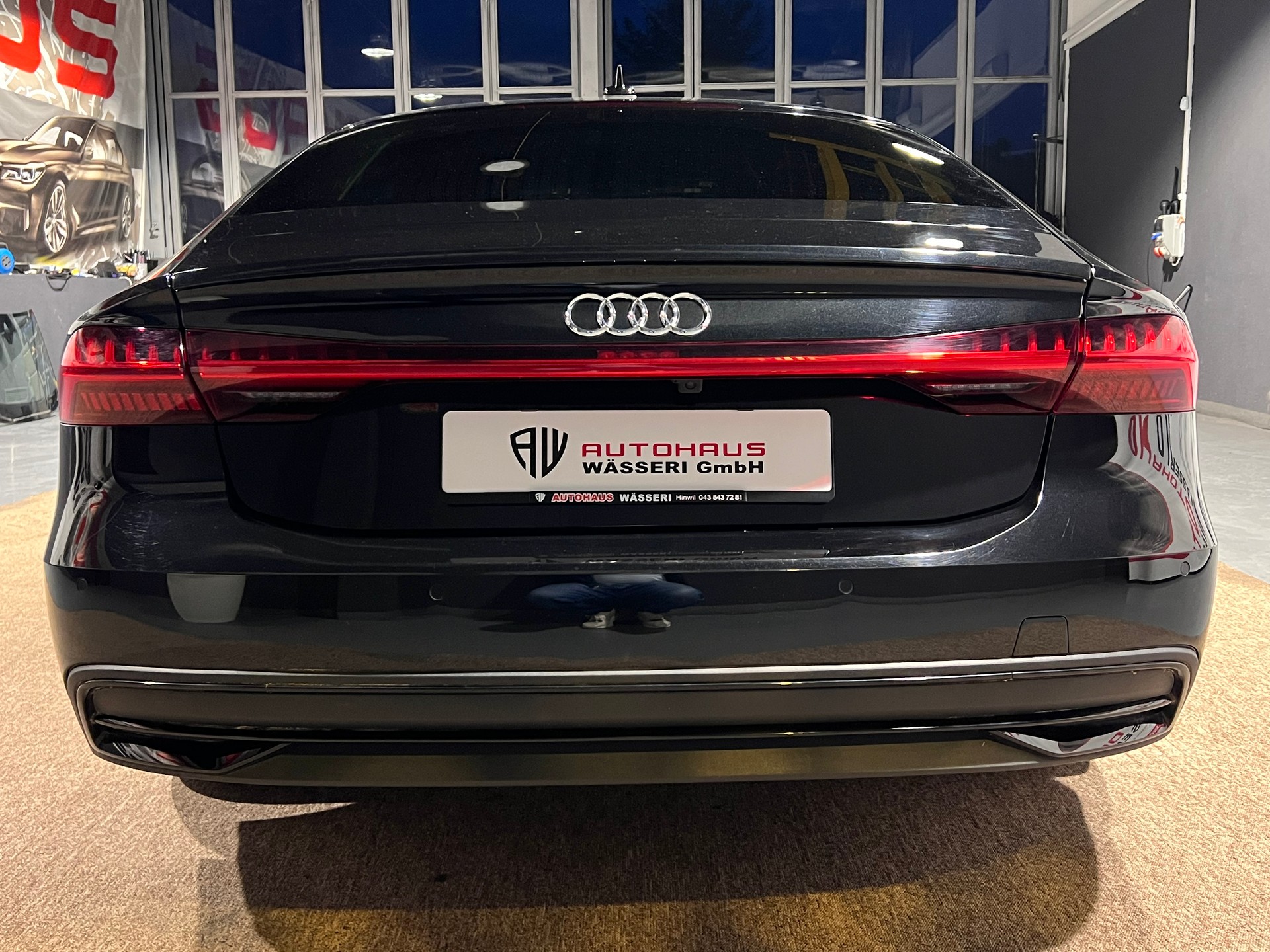 AUDI A7 Sportback 50 TDI quattro S-tronic-showroom-element-3