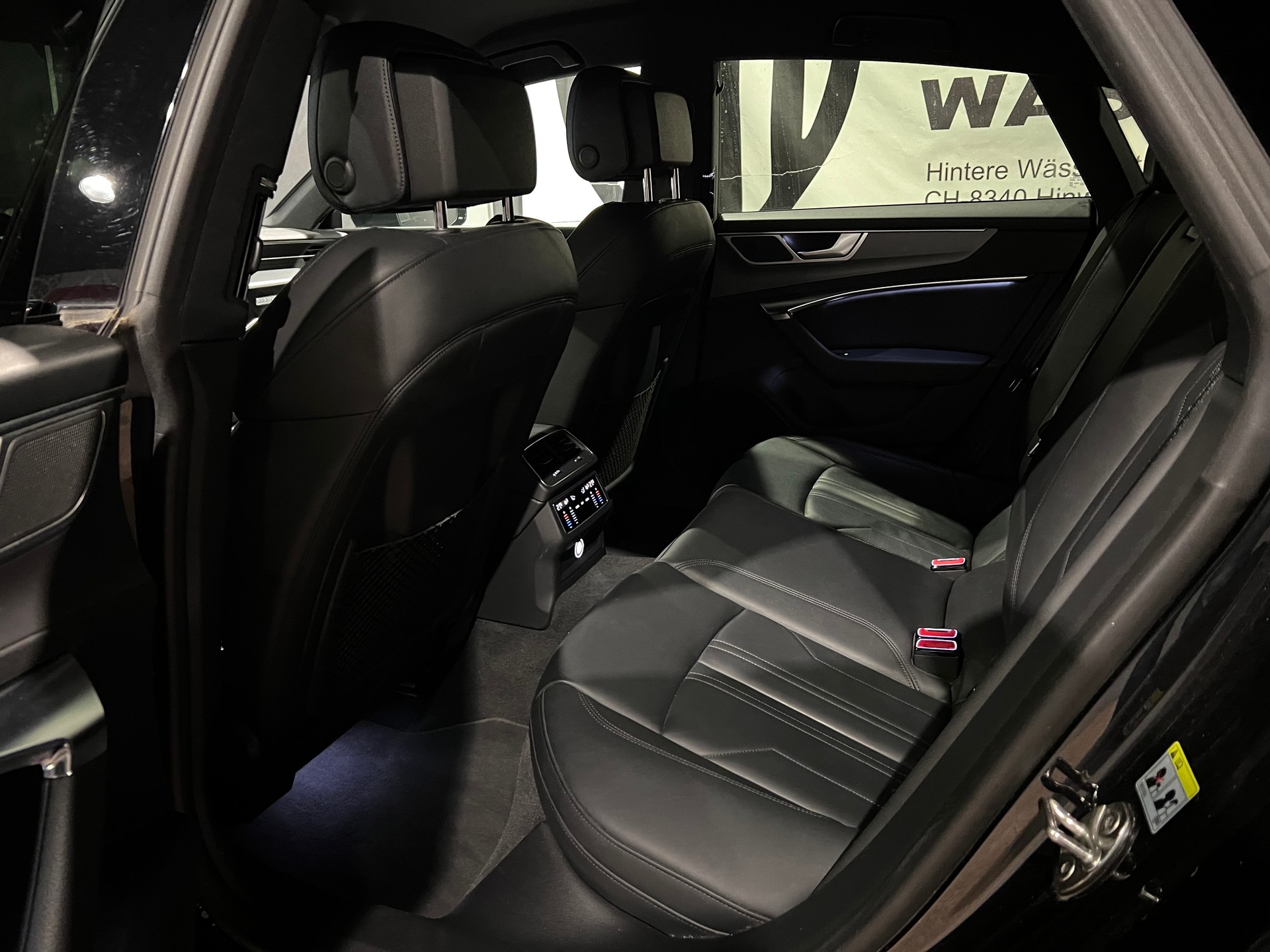 AUDI A7 Sportback 50 TDI quattro S-tronic-image-13