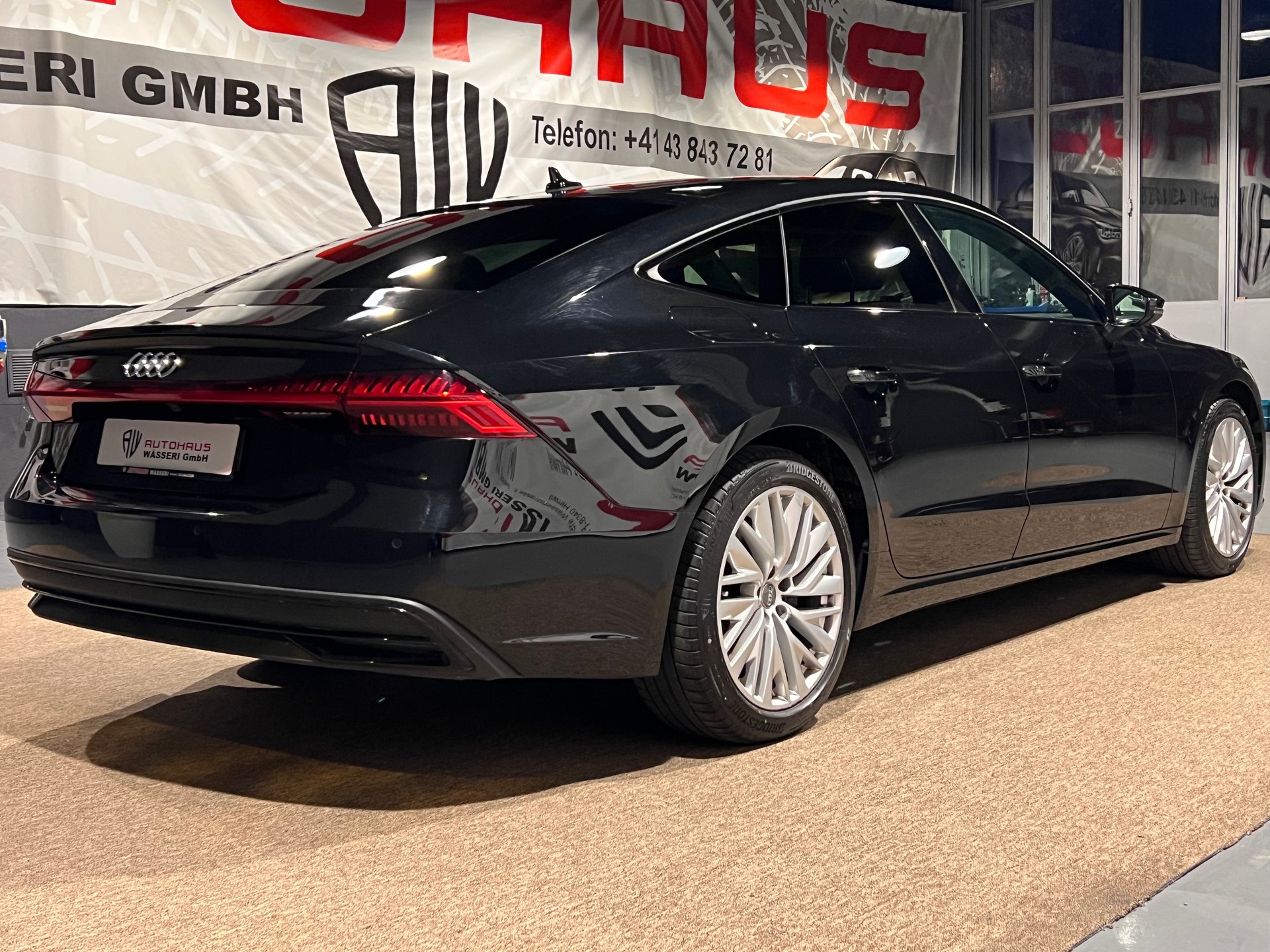 AUDI A7 Sportback 50 TDI quattro S-tronic-showroom-element-2