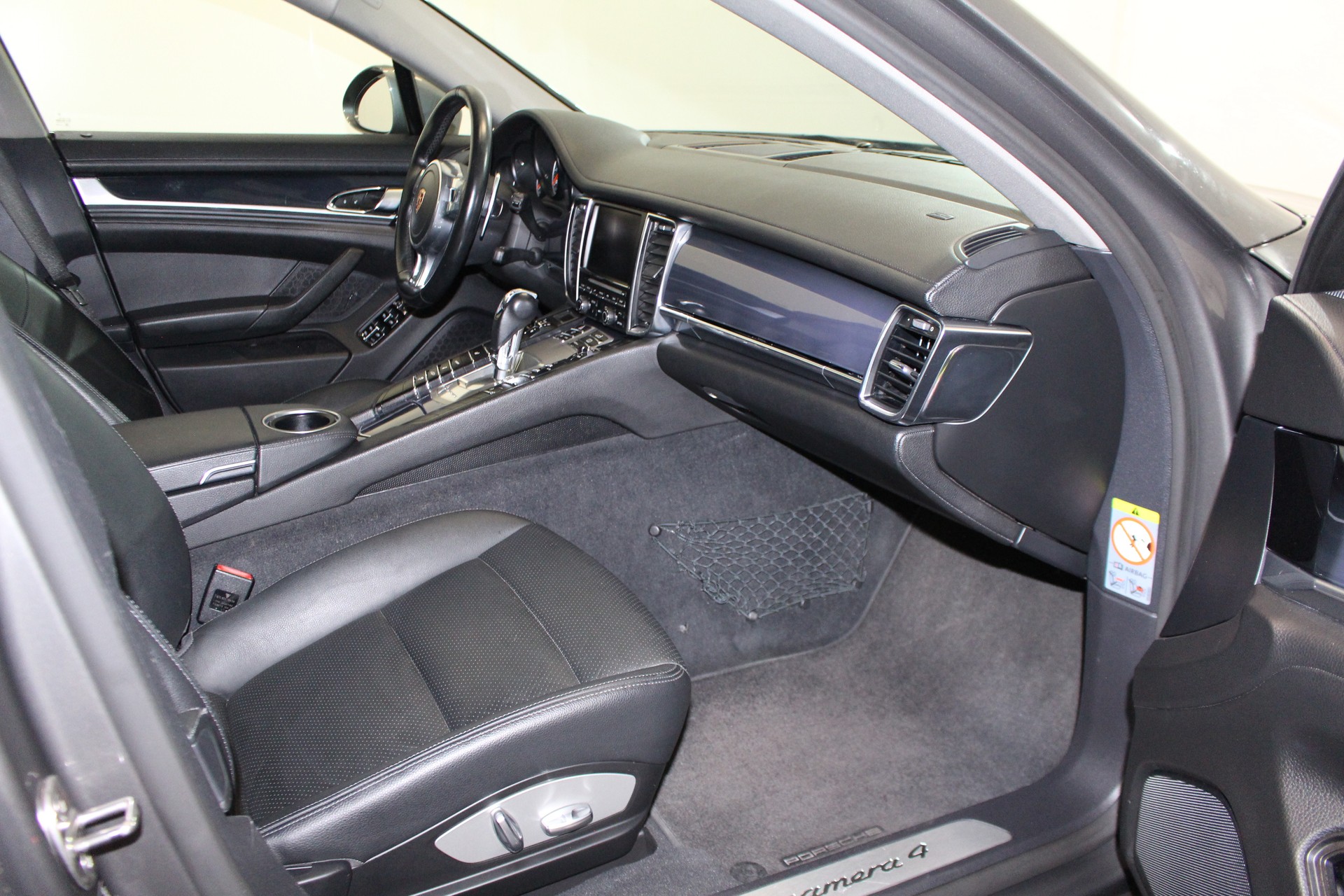 PORSCHE Panamera 3.6 V6 4 PDK-image-10