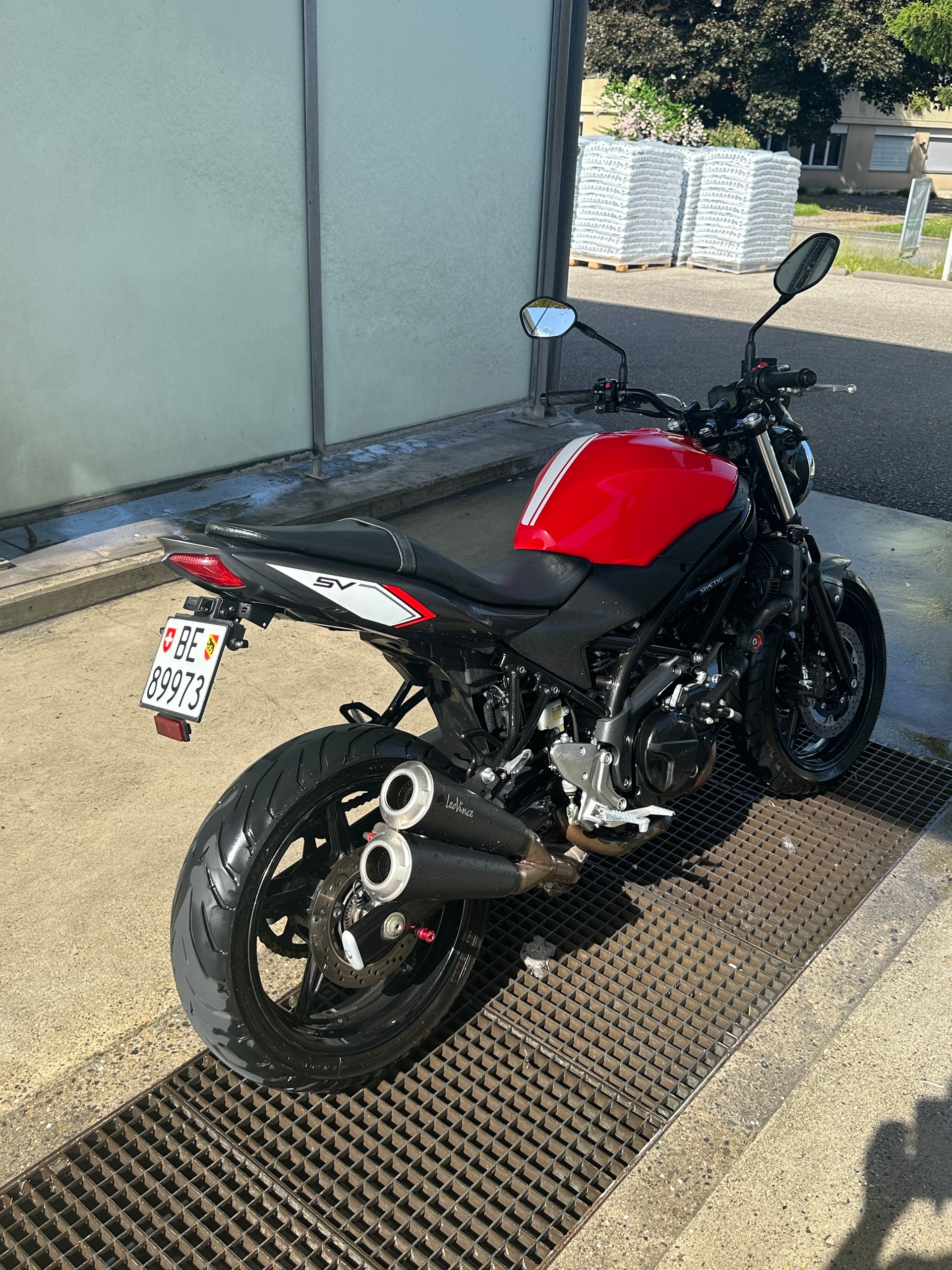 SUZUKI SV 650 ABS L6 (35kW)-image-0