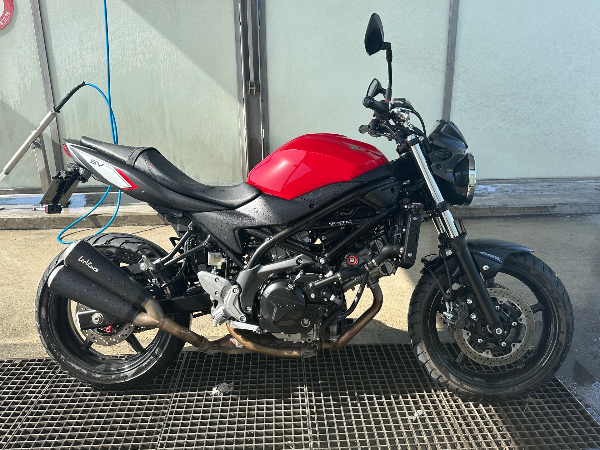 SUZUKI SV 650 ABS L6 (35kW)-image-1