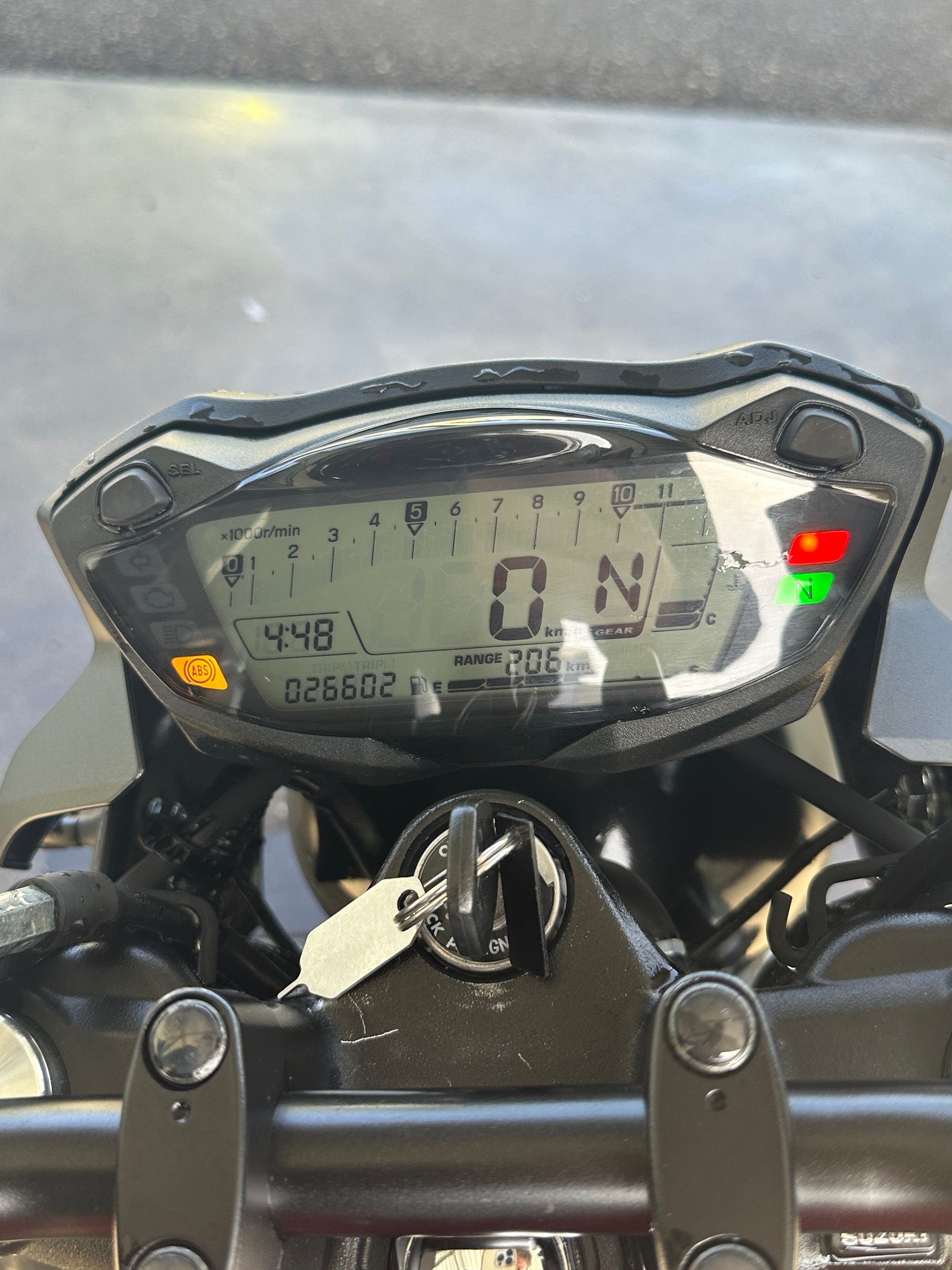 SUZUKI SV 650 ABS L6 (35kW)-image-3