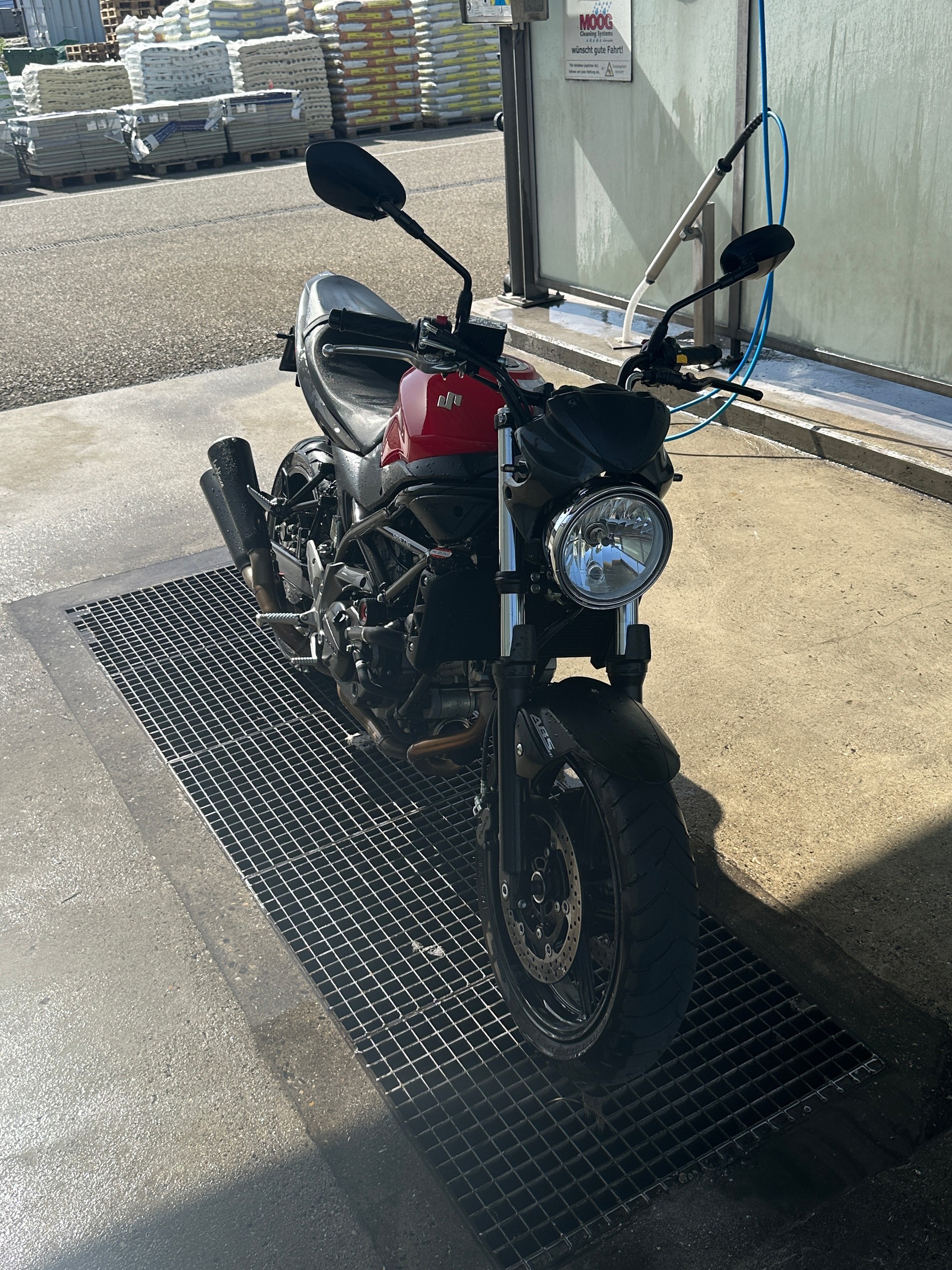SUZUKI SV 650 ABS L6 (35kW)-image-2