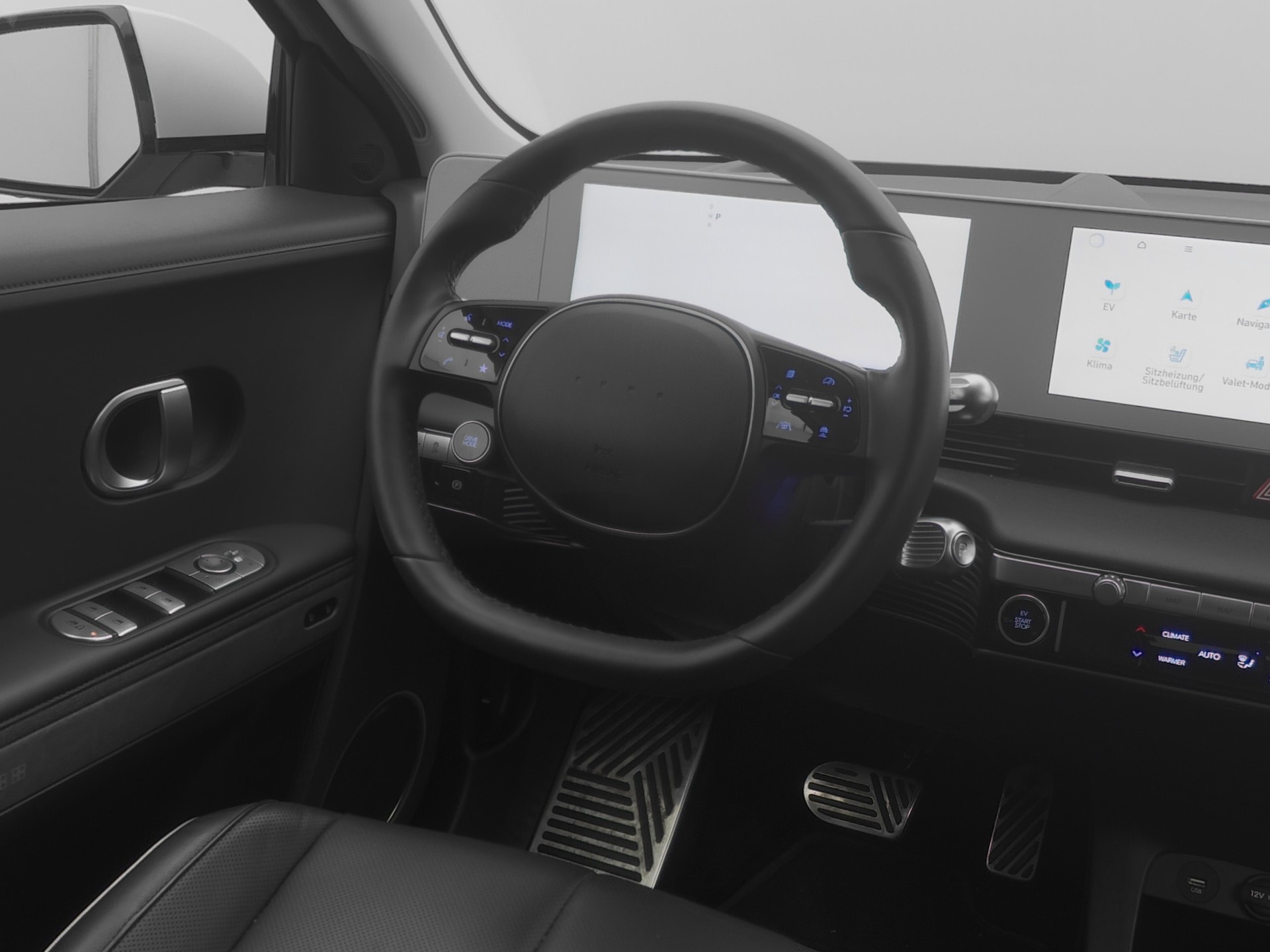HYUNDAI Ioniq 5 72kWh Look 4WD-image-5