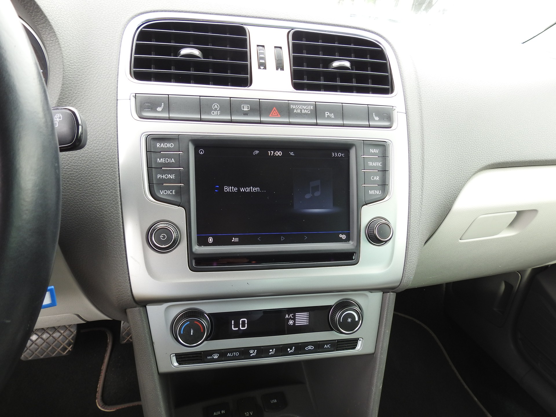 VW Polo 1.0 TSI BMT Comfortline DSG-image-20