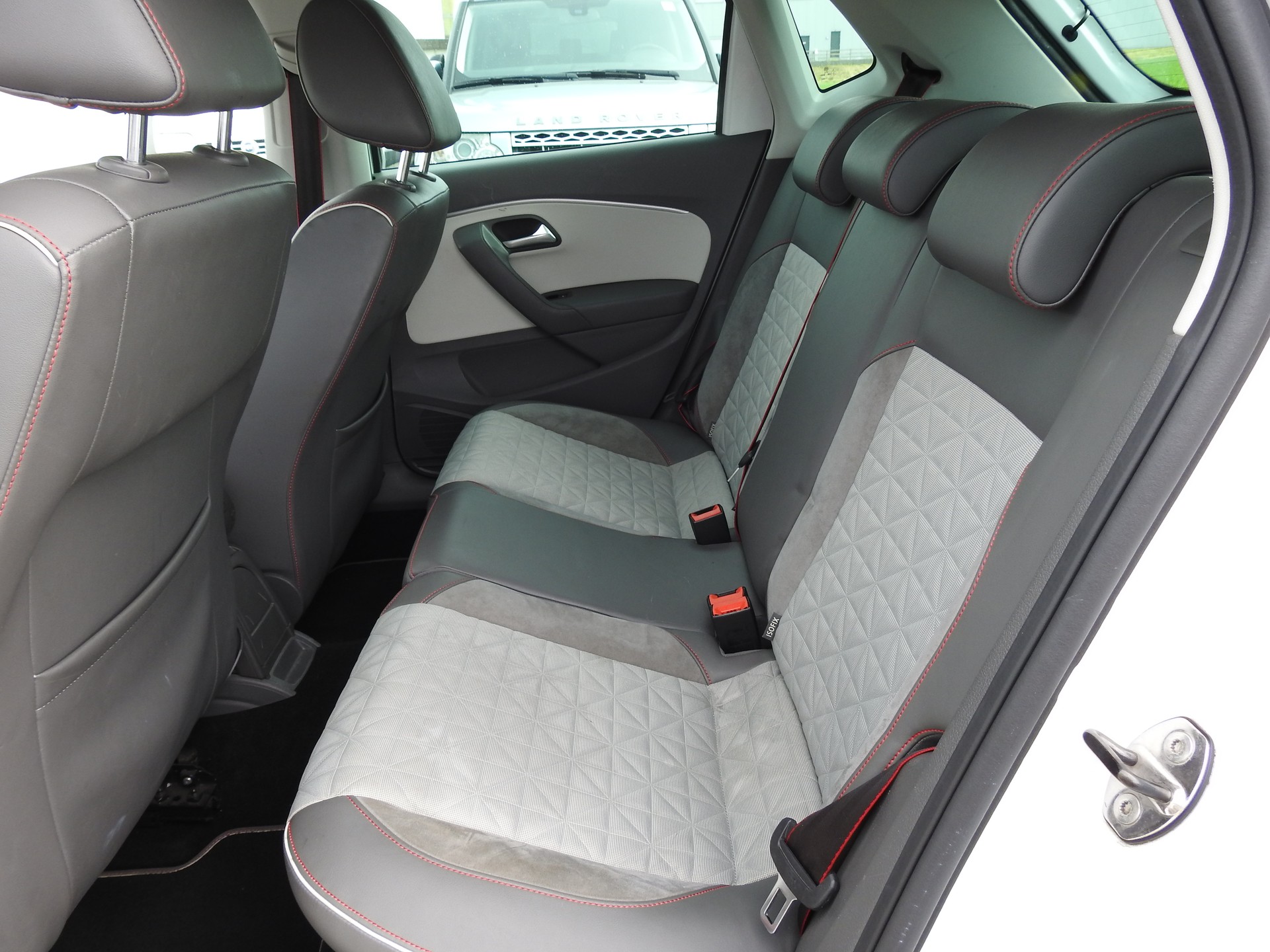 VW Polo 1.0 TSI BMT Comfortline DSG-image-13