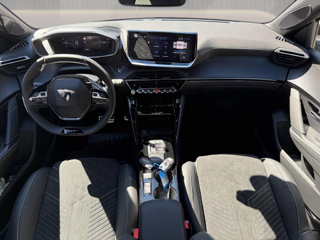 PEUGEOT 208 Hybrid 145 e-DCS6 GT-image-7