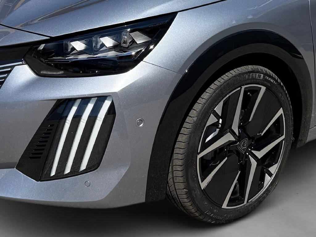 PEUGEOT 208 Hybrid 145 e-DCS6 GT-showroom-element-1