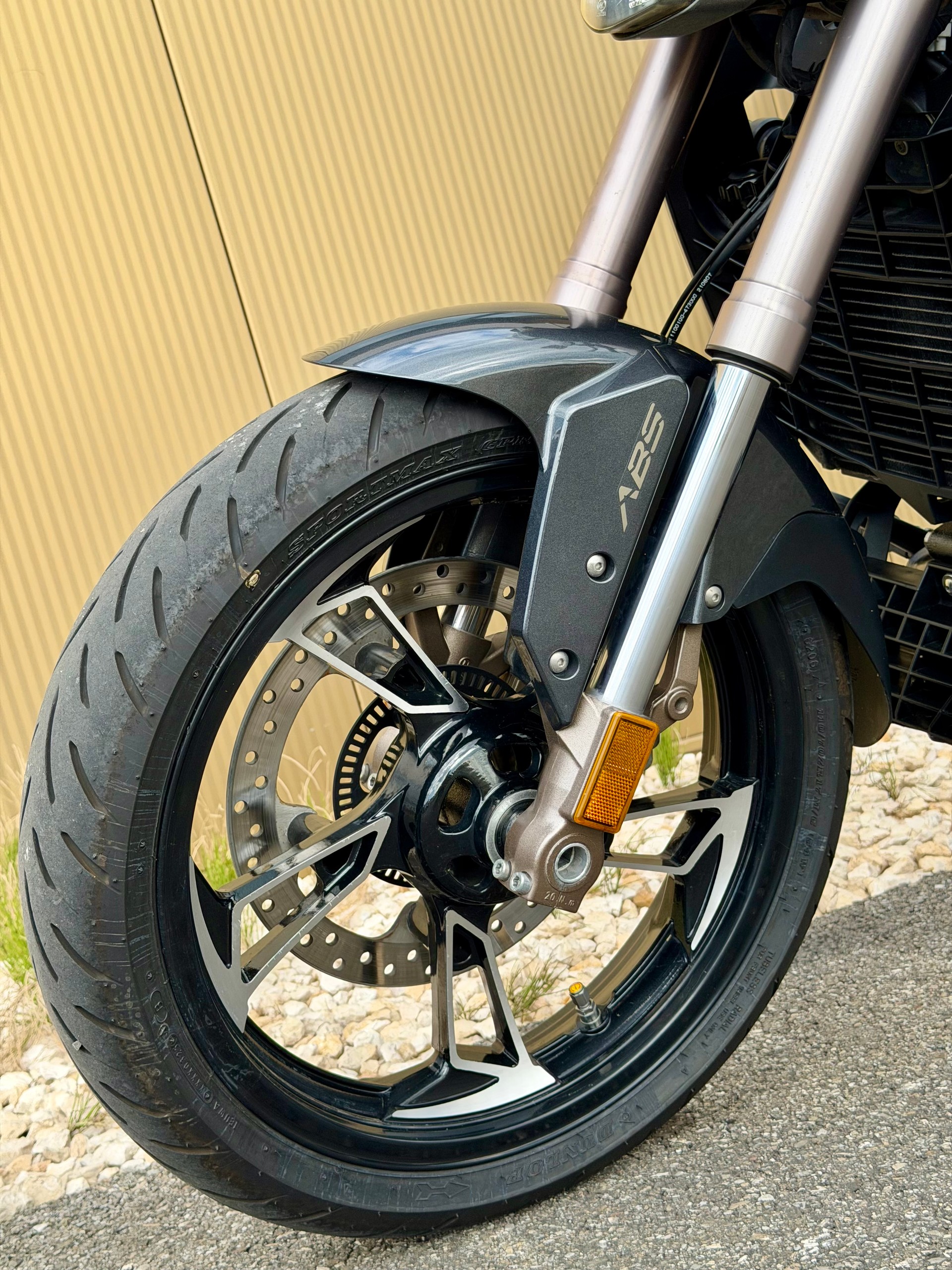 ZONTES 310 V-image-8