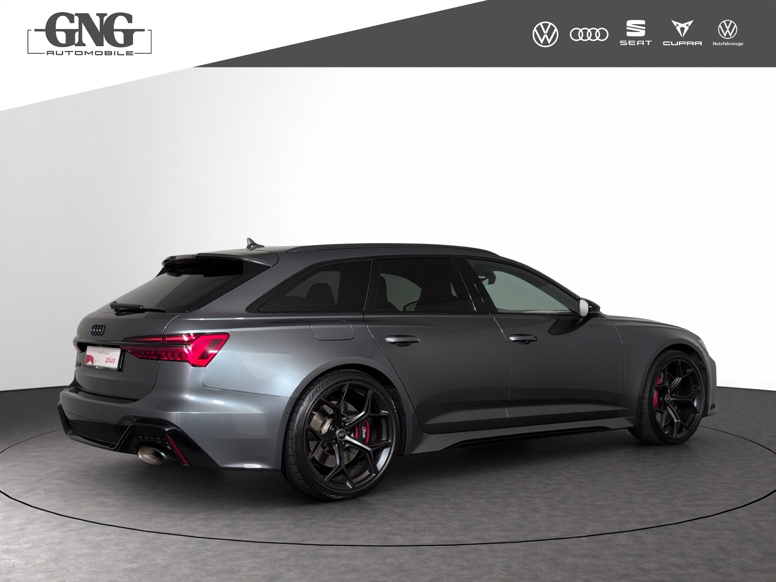 AUDI RS6 Avant 4.0 TFSI V8 Performance quattro-showroom-element-2