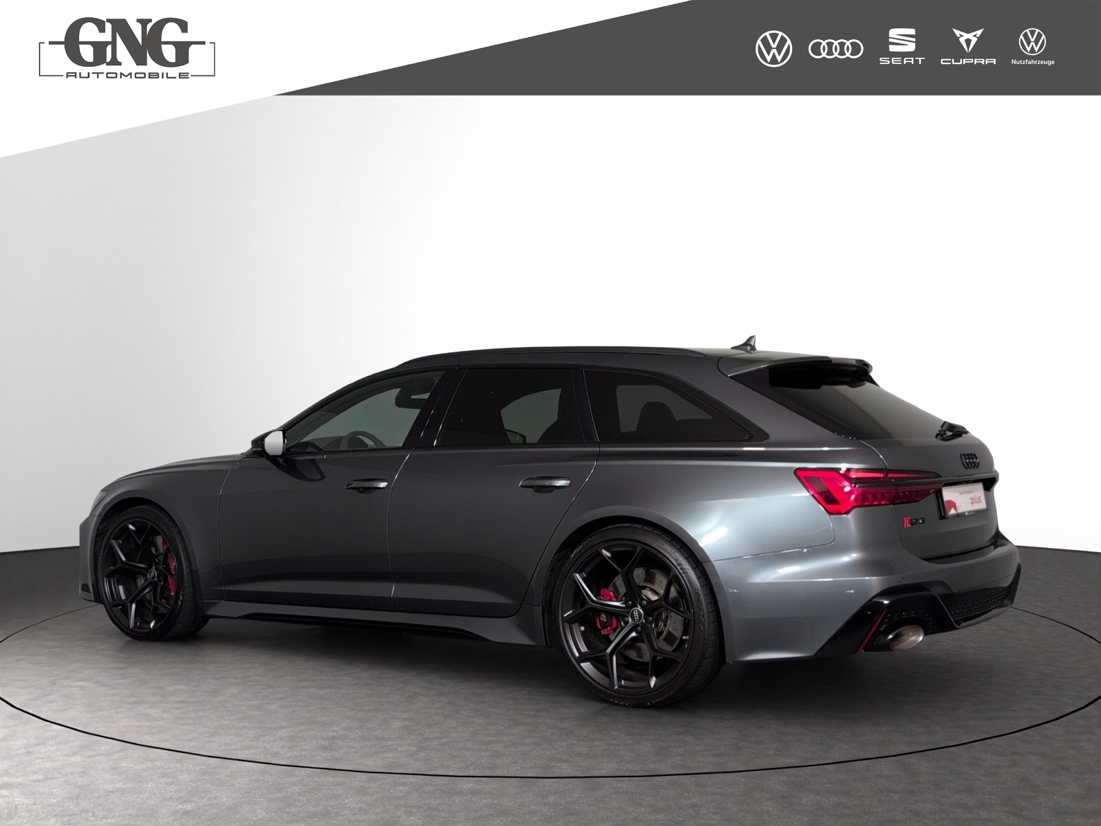 AUDI RS6 Avant 4.0 TFSI V8 Performance quattro-showroom-element-1