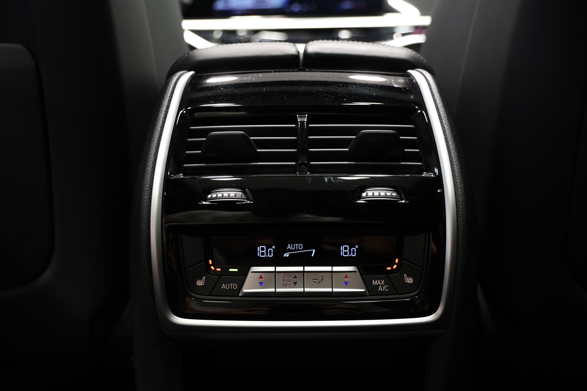BMW X5M Competition - FACELIFT - Individual Dravitgrau - BMW Werksgarantie bis 10.2028 - AHK 3000kg --image-21