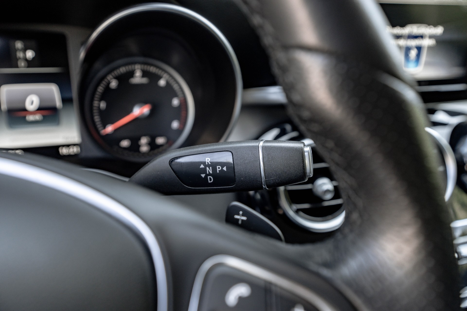 MERCEDES-BENZ C 200 BlueTEC Avantgarde * AB MFK *-image-13