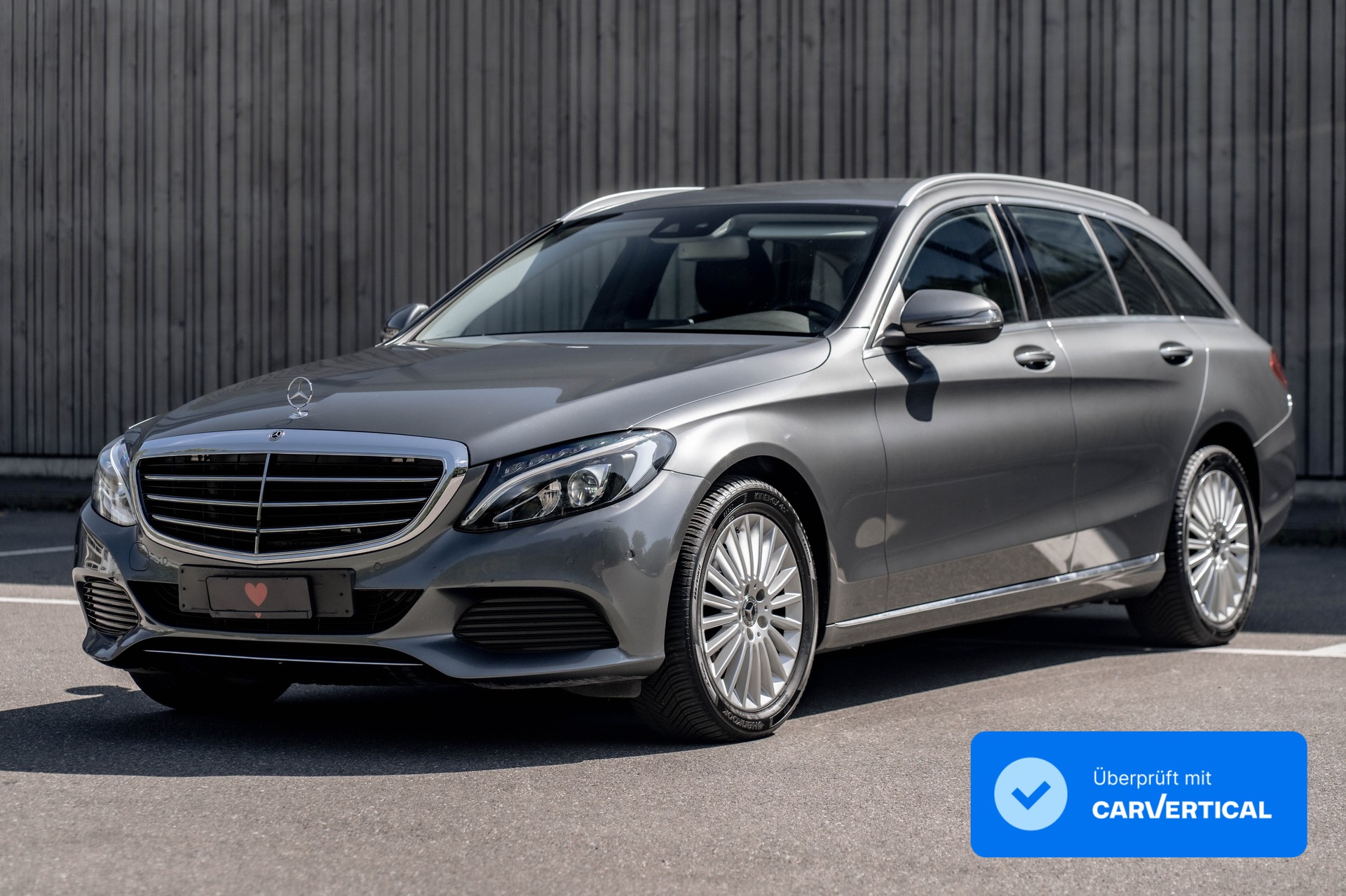 MERCEDES-BENZ C 200 BlueTEC Avantgarde * AB MFK *