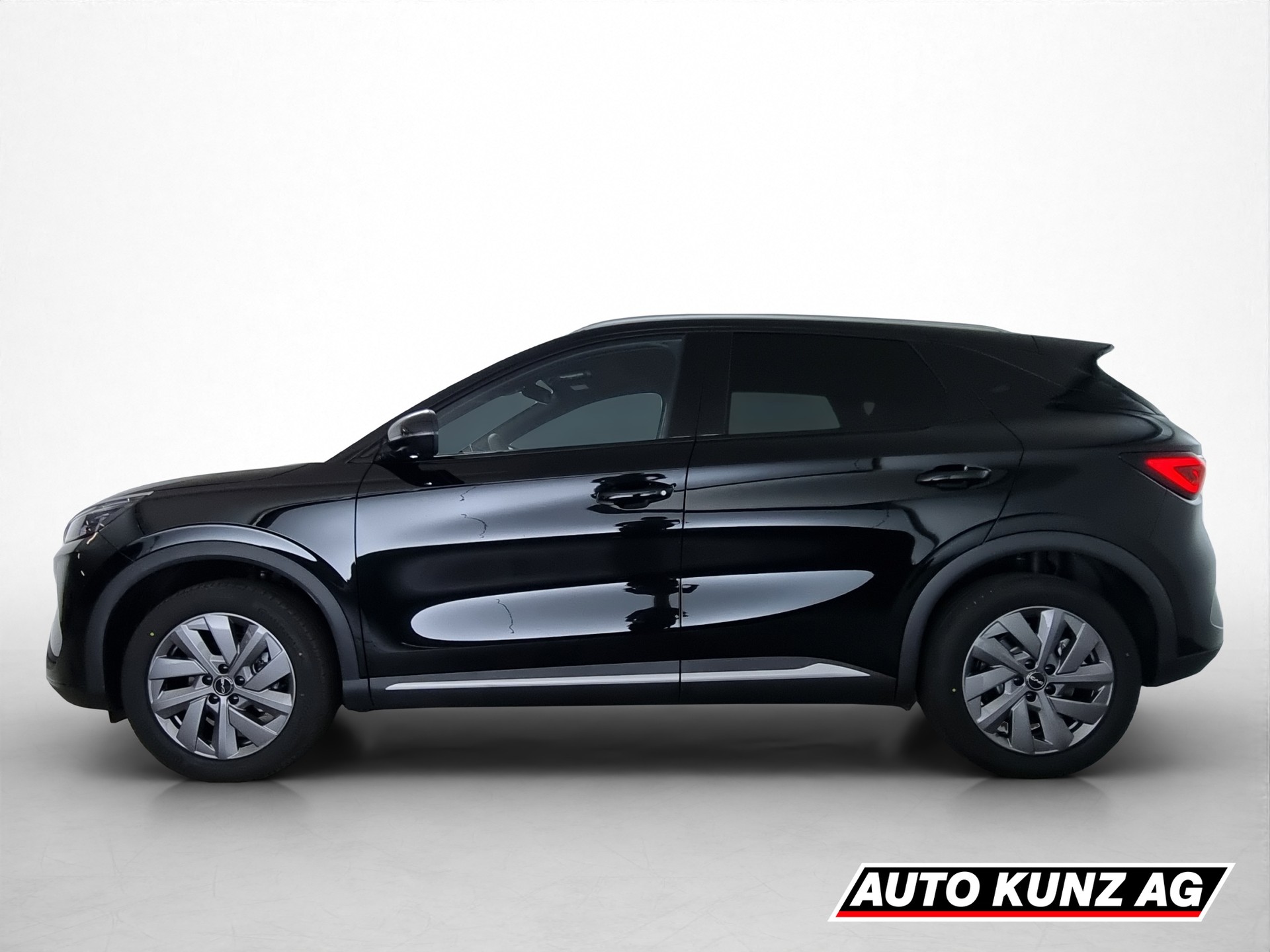 BYD Atto 3 EVO Excellence AWD-image-2