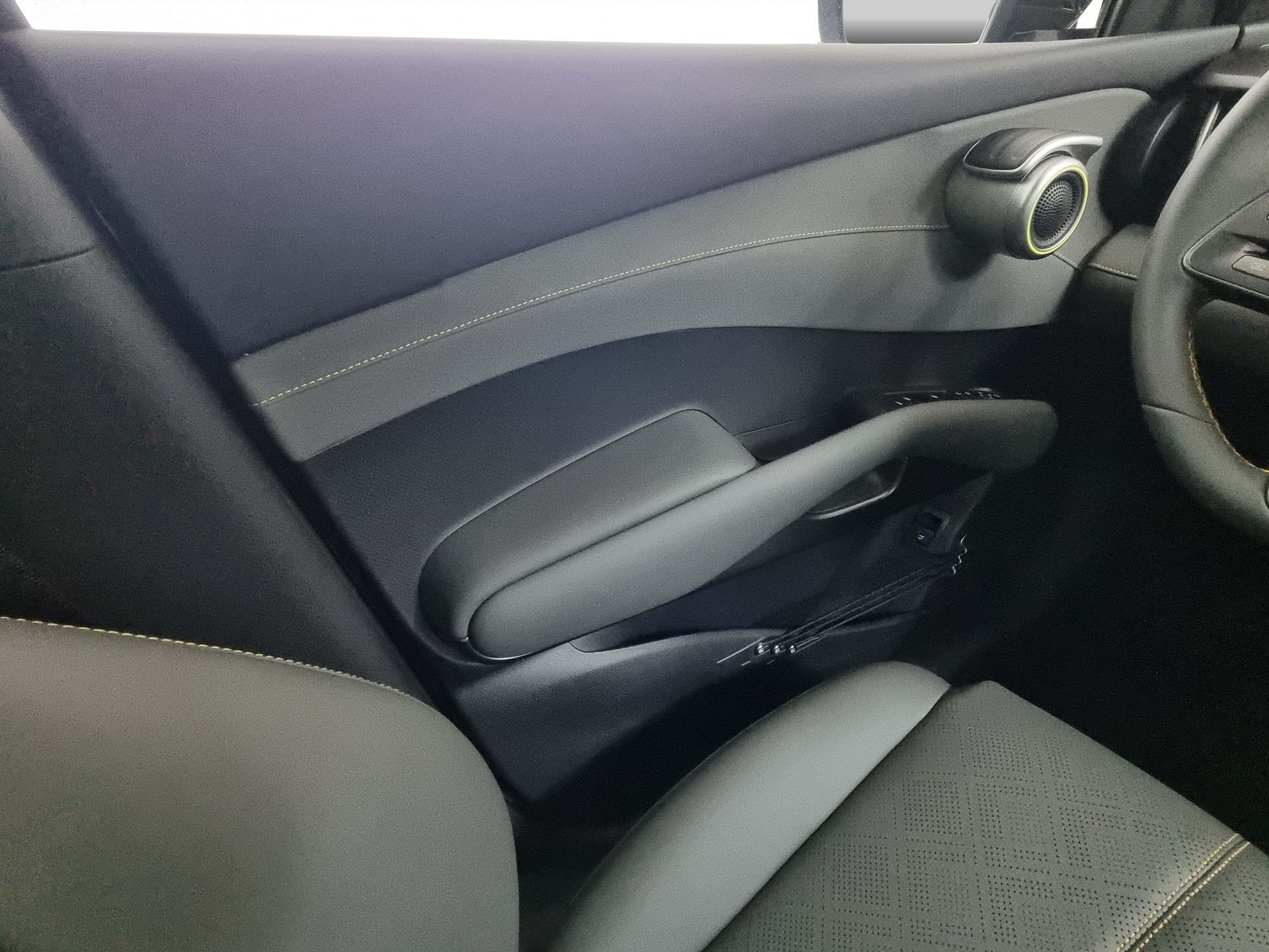 BYD Atto 3 EVO Excellence AWD-image-11