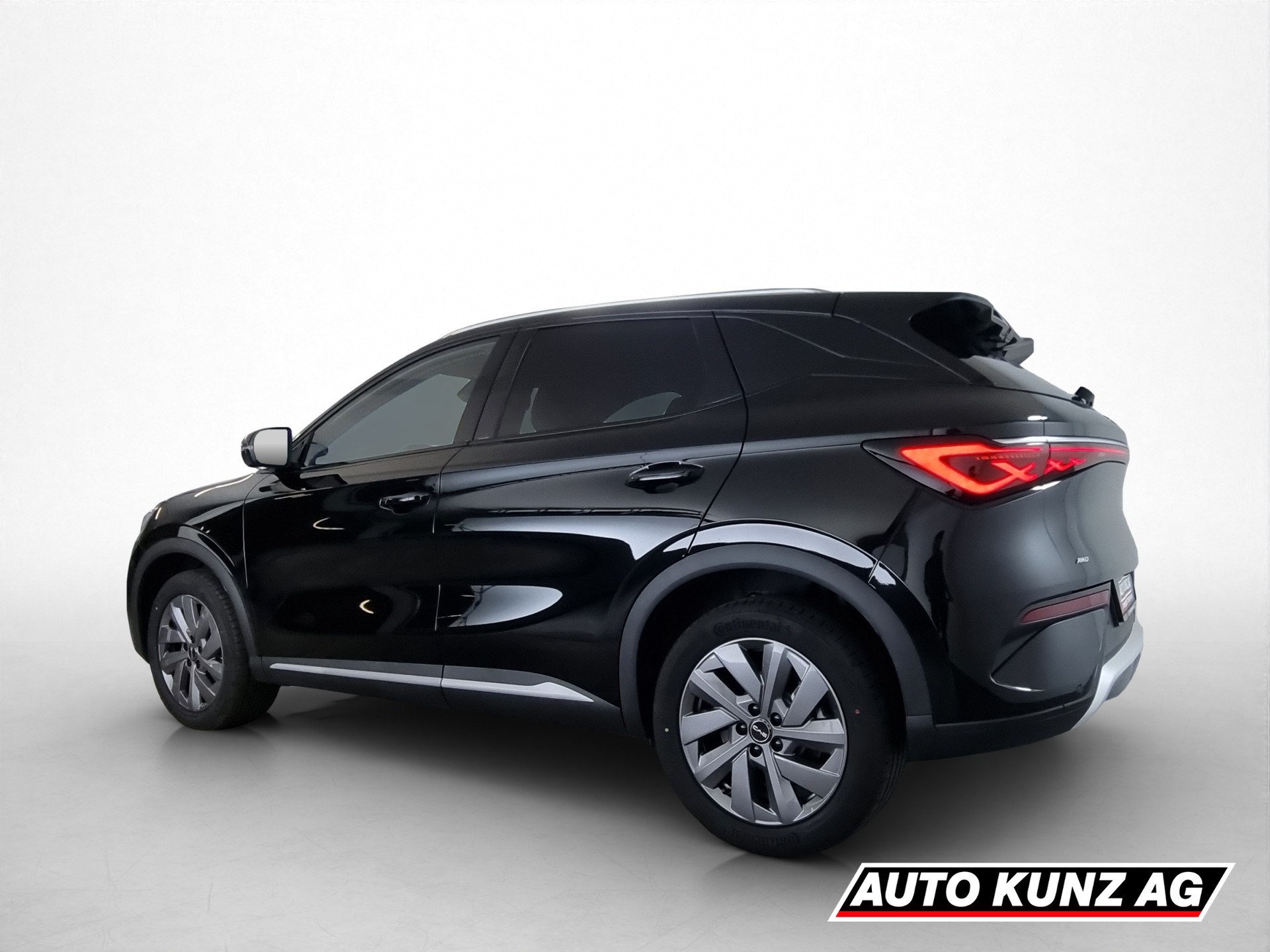 BYD Atto 3 EVO Excellence AWD-image-3