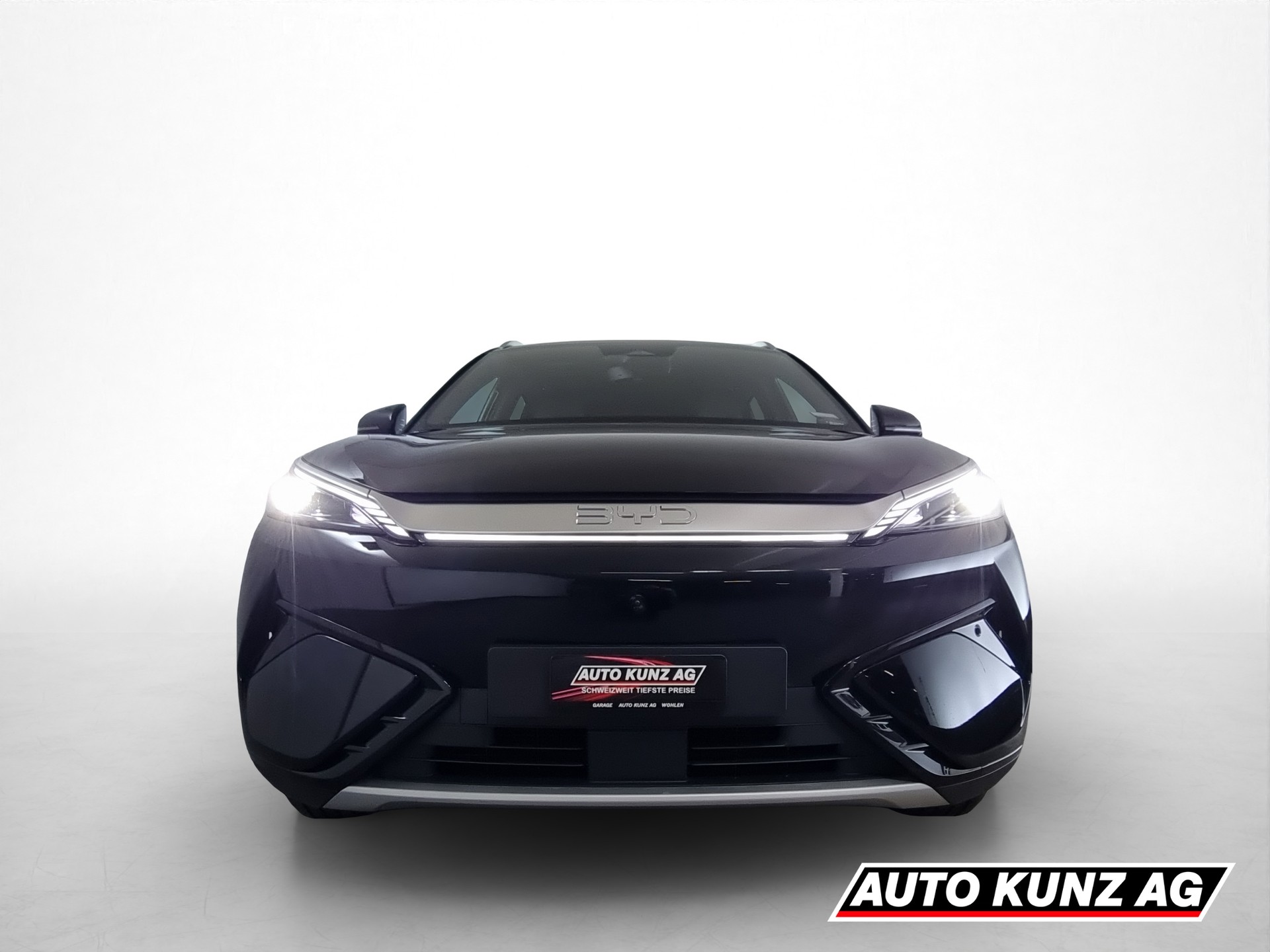 BYD Atto 3 EVO Excellence AWD-image-1