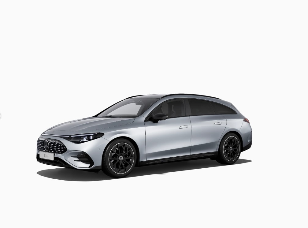 MERCEDES-BENZ CLA Shooting Brake 350 4Matic 85 kWh EQ