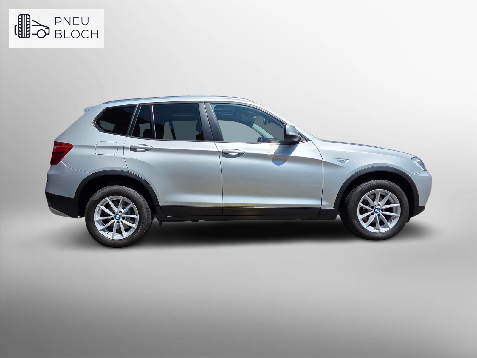 BMW X3 xDrive 28i Steptronic-image-5
