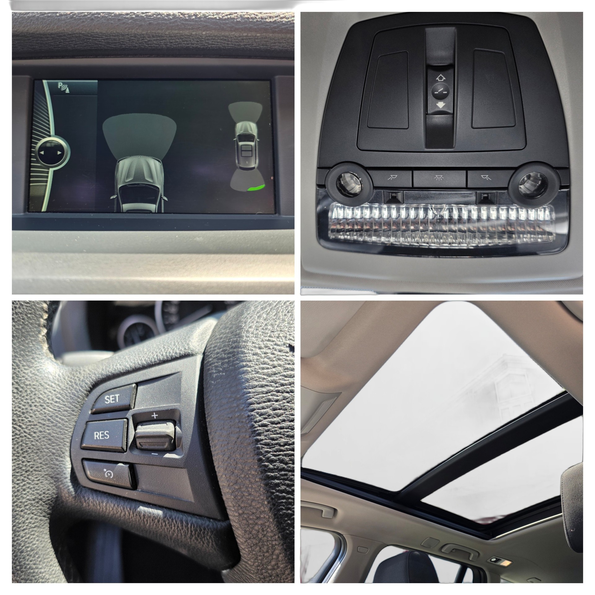 BMW X3 xDrive 28i Steptronic-image-14