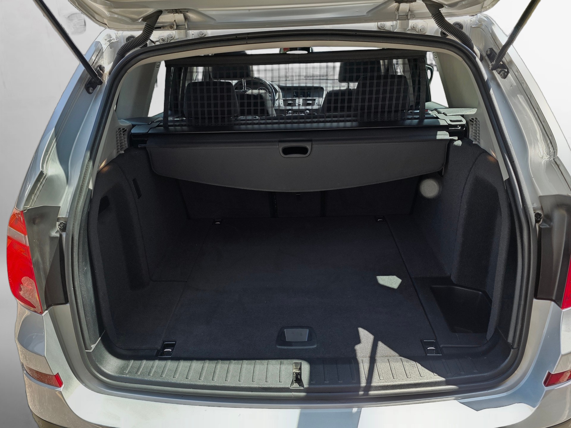 BMW X3 xDrive 28i Steptronic-image-11