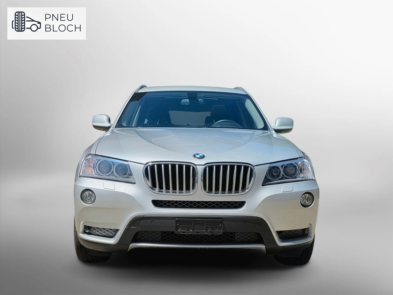 BMW X3 xDrive 28i Steptronic-image-7