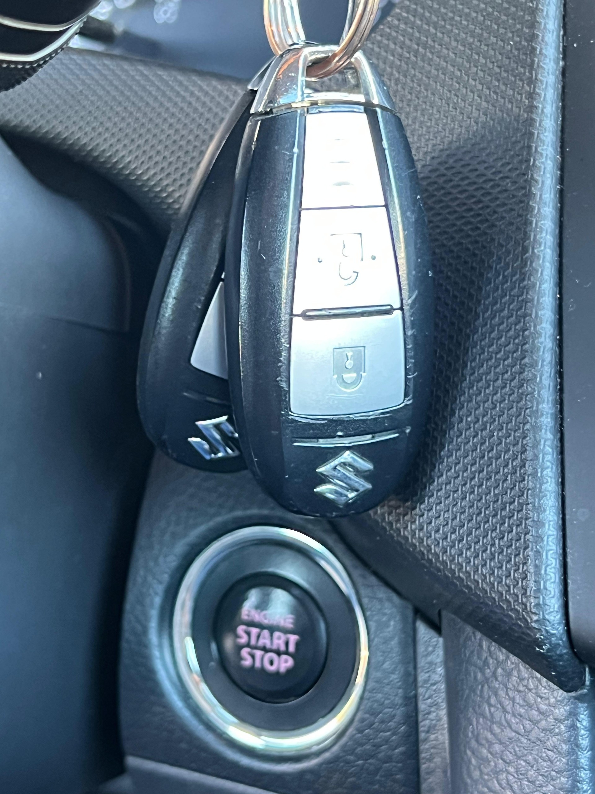 SUZUKI Swift 1.2 GL Indigo-image-20