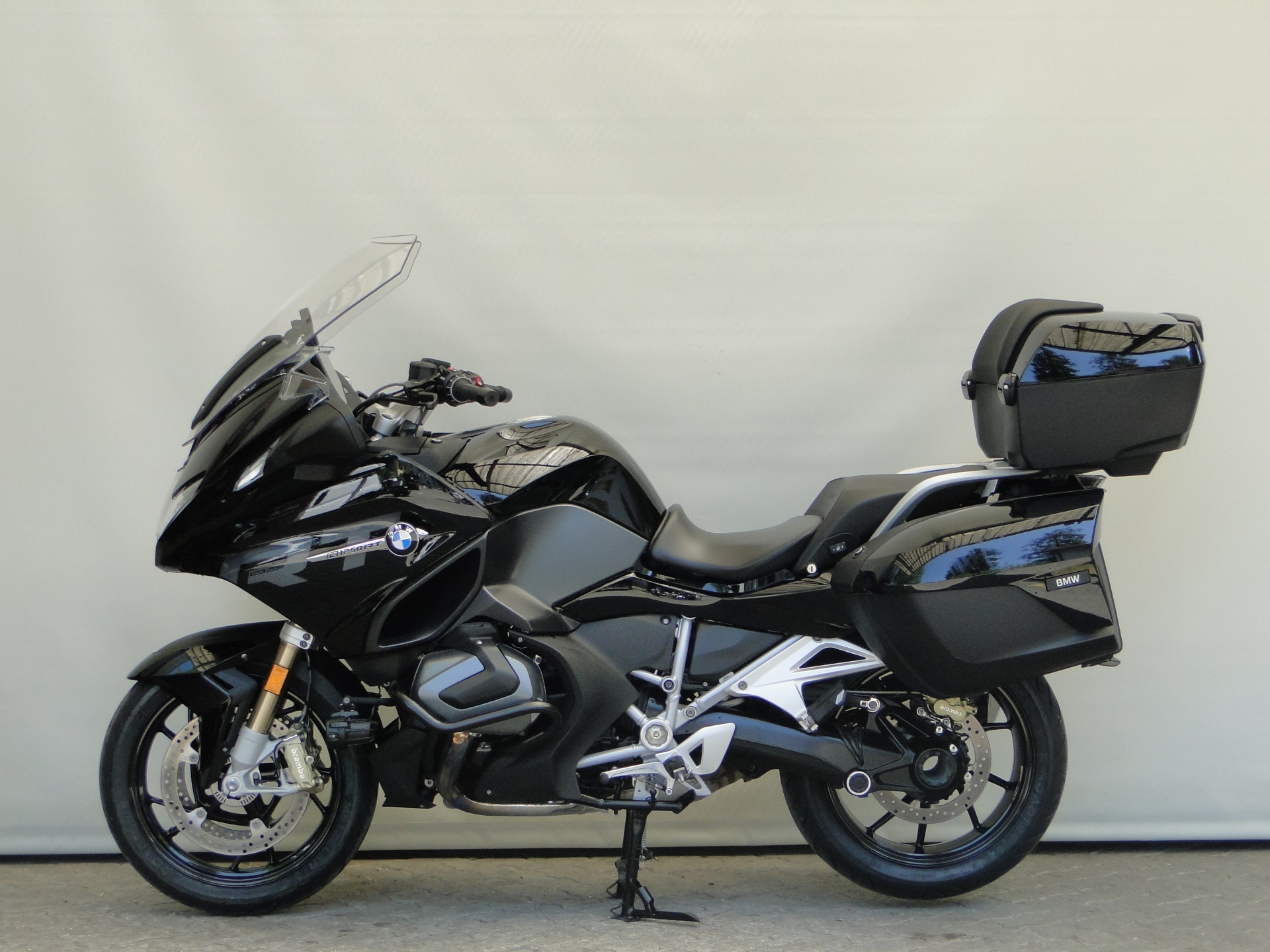 BMW R 1250 RT Sport-image-0