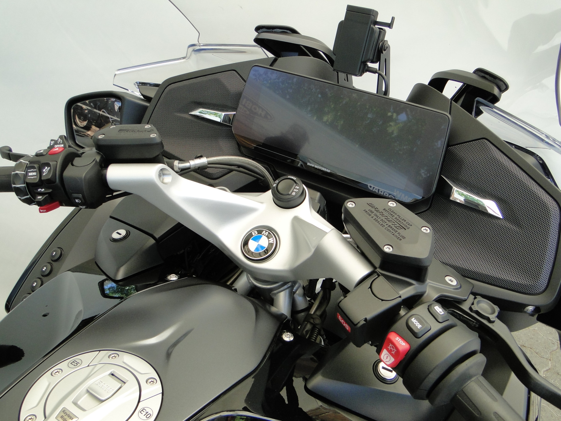 BMW R 1250 RT Sport-image-6