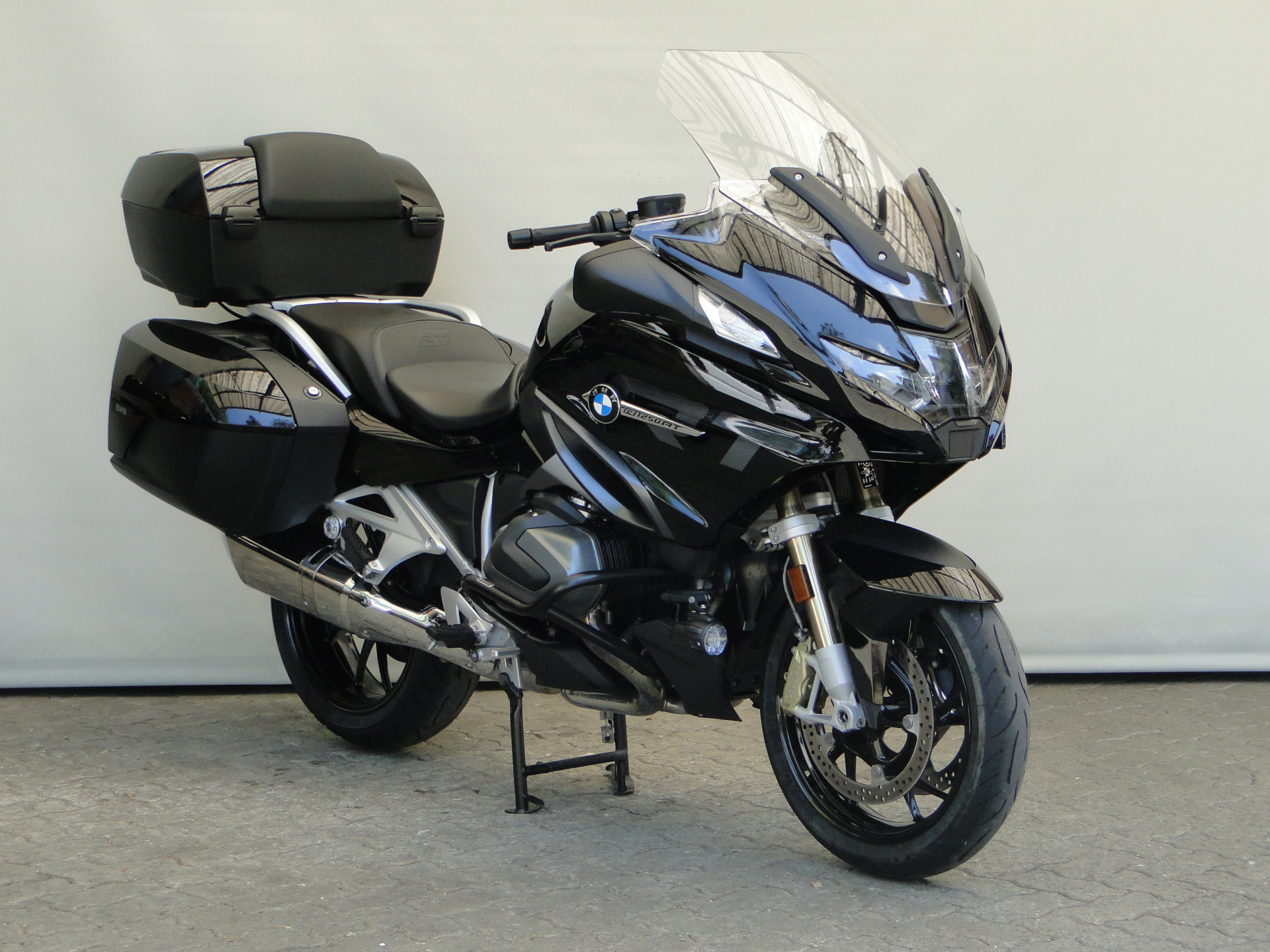 BMW R 1250 RT Sport-image-1