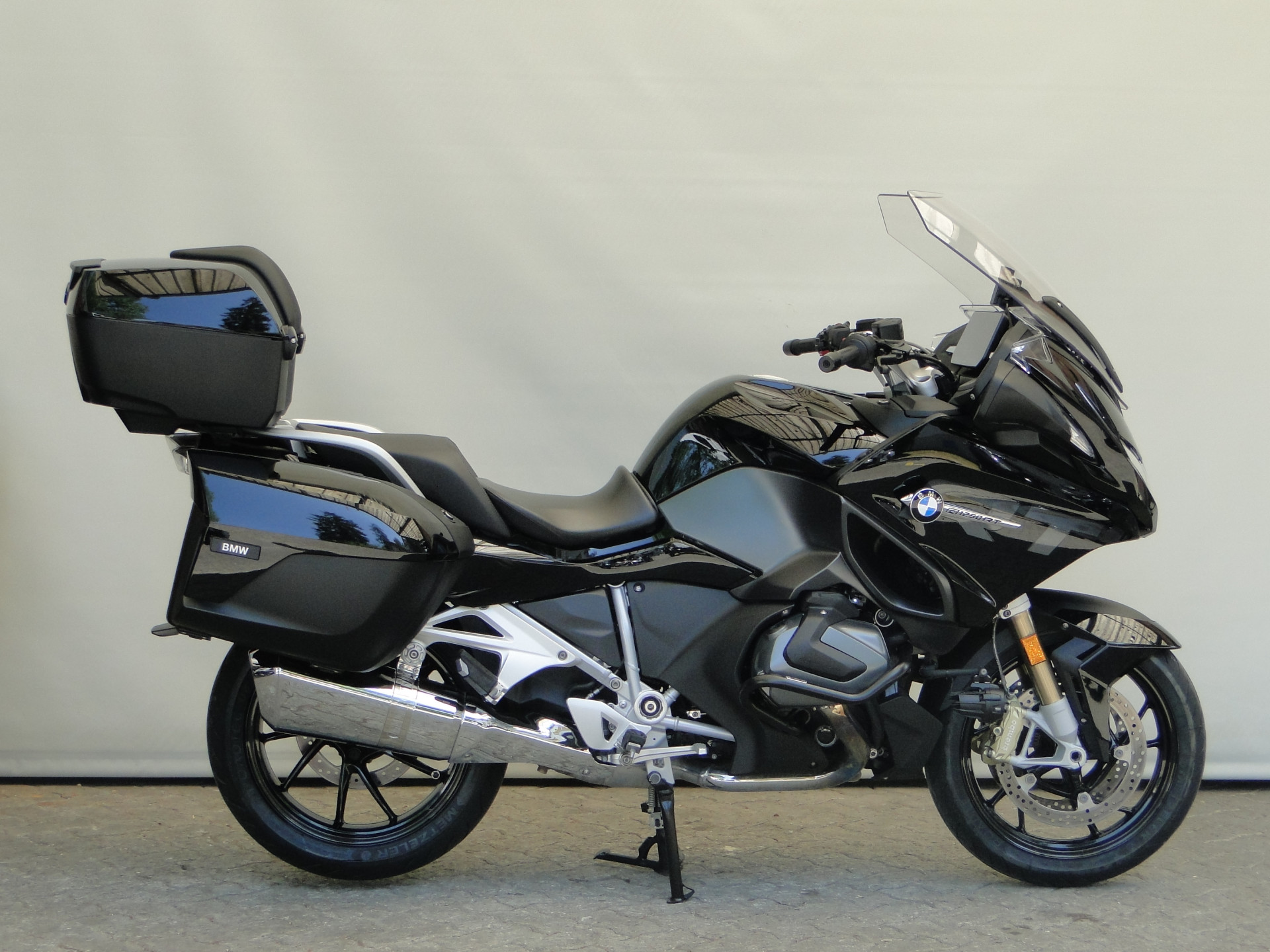 BMW R 1250 RT Sport-image-2