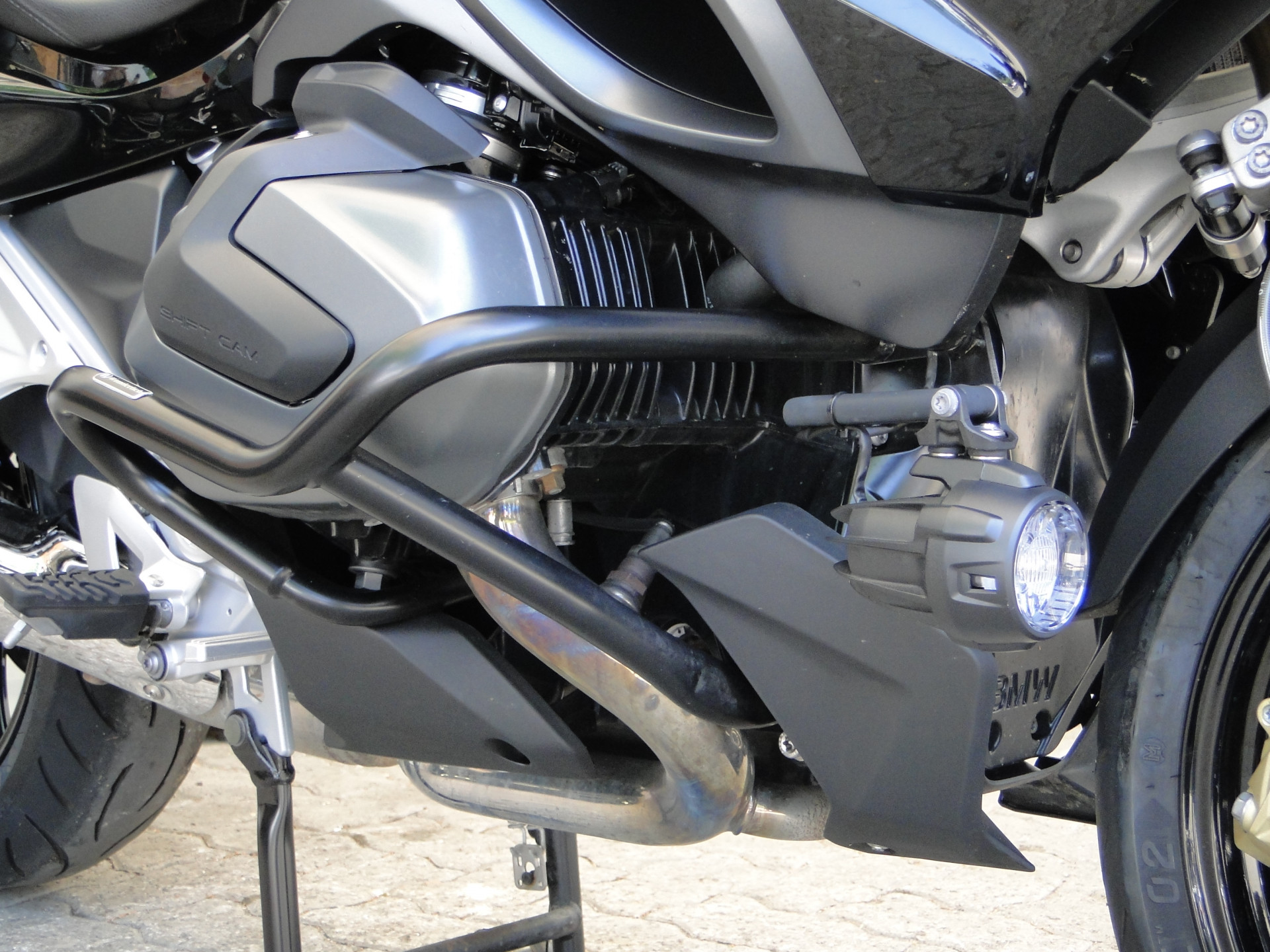 BMW R 1250 RT Sport-image-4