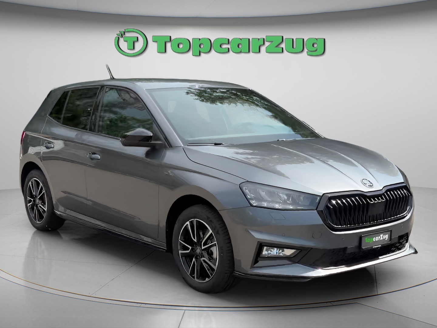 SKODA Fabia 1.0 TSI Monte Carlo DSG-showroom-element-3