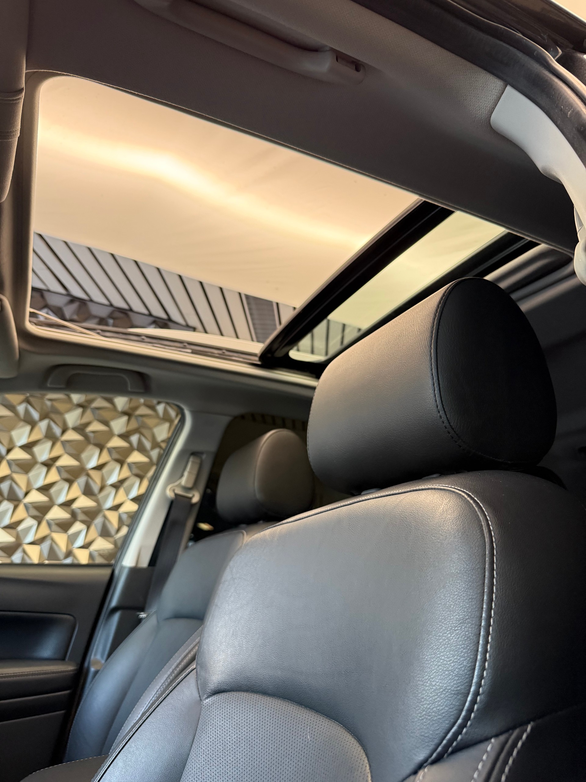 SUBARU Forester 2.0XT Luxury Lineartronic-image-6