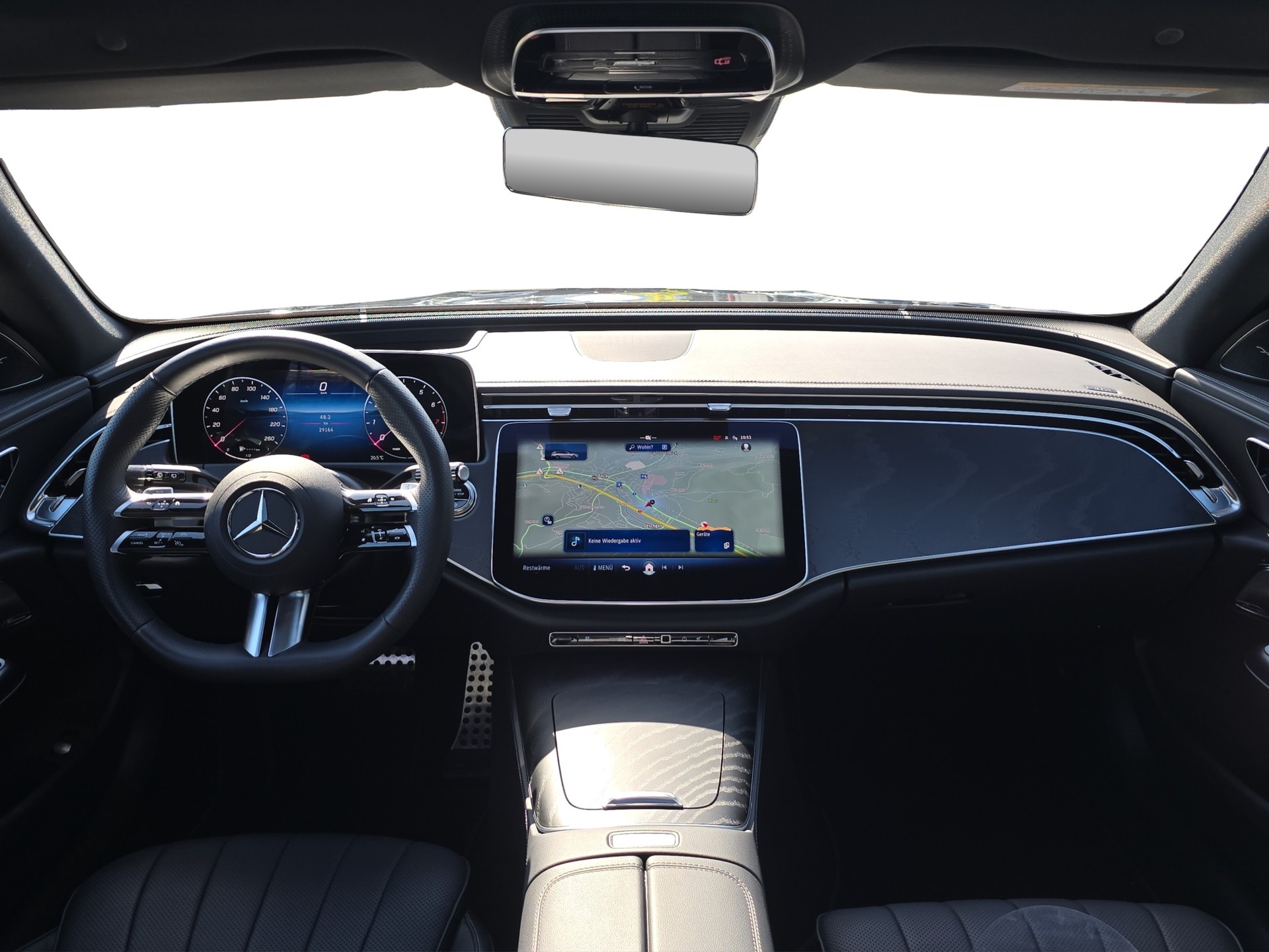 MERCEDES-BENZ E 200 T 9G-Tronic 4Matic-image-8