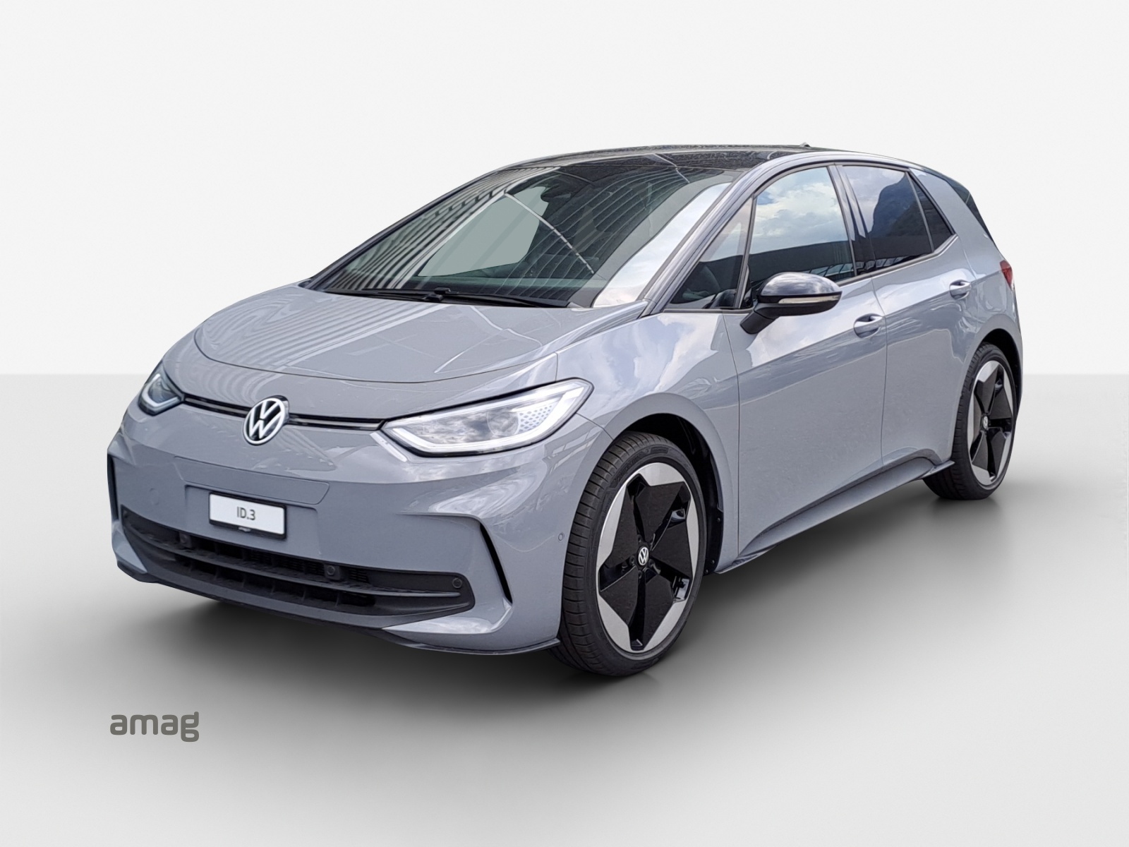 VW ID.3 Pro S 79 kWh Pro S United