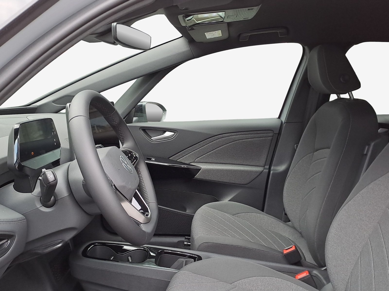 VW ID.3 Pro S 79 kWh Pro S United-image-7