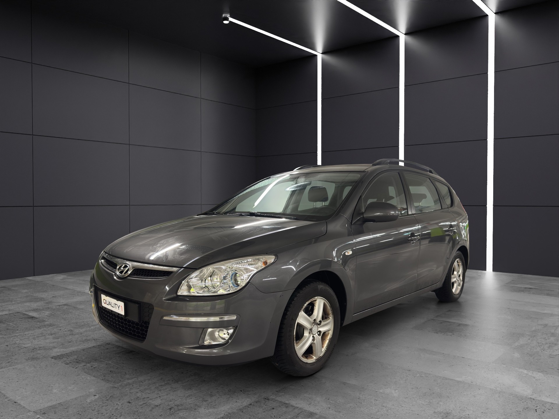 HYUNDAI i30 Wagon 1.6 Comfort