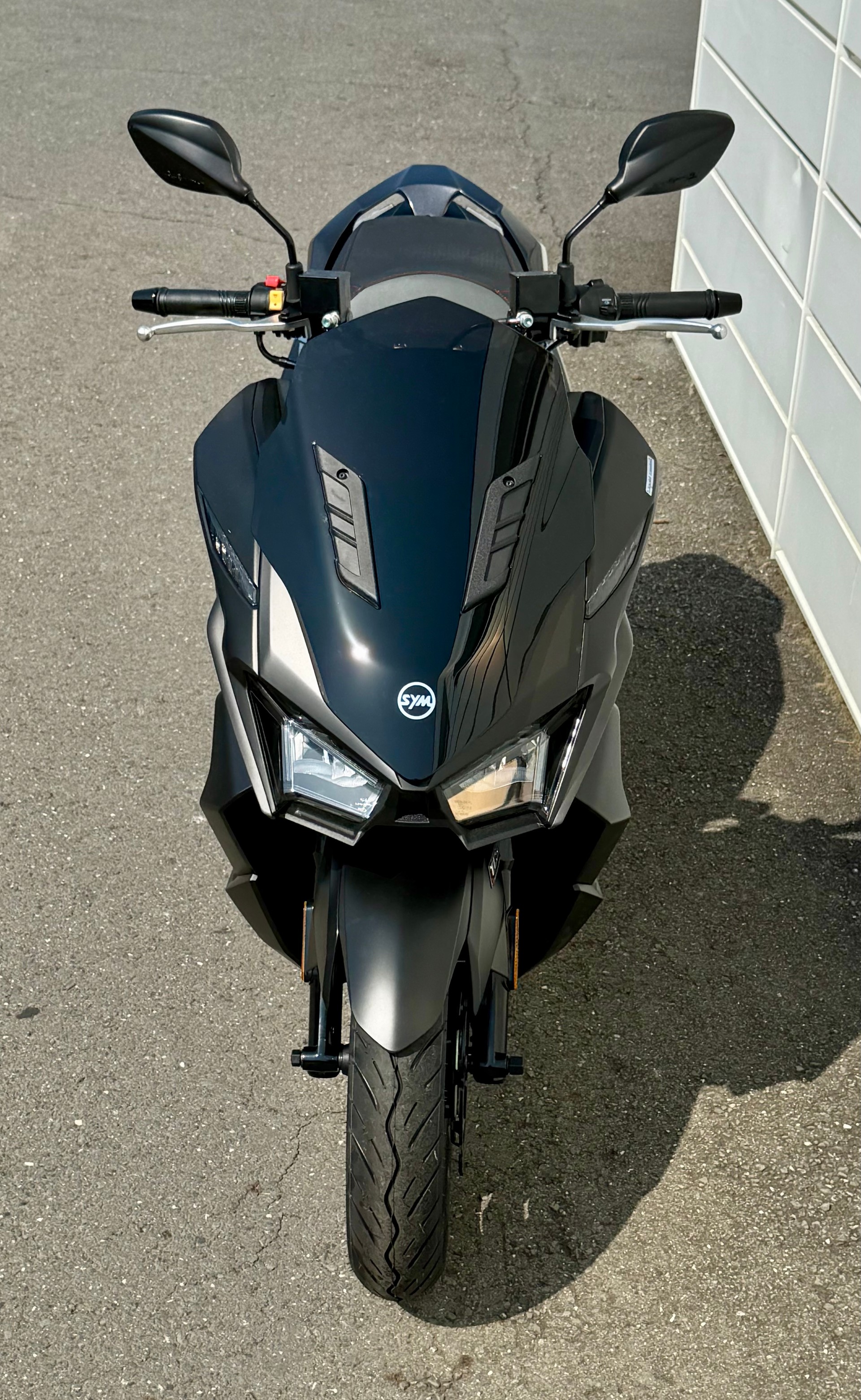 SYM Jet X 125-image-3