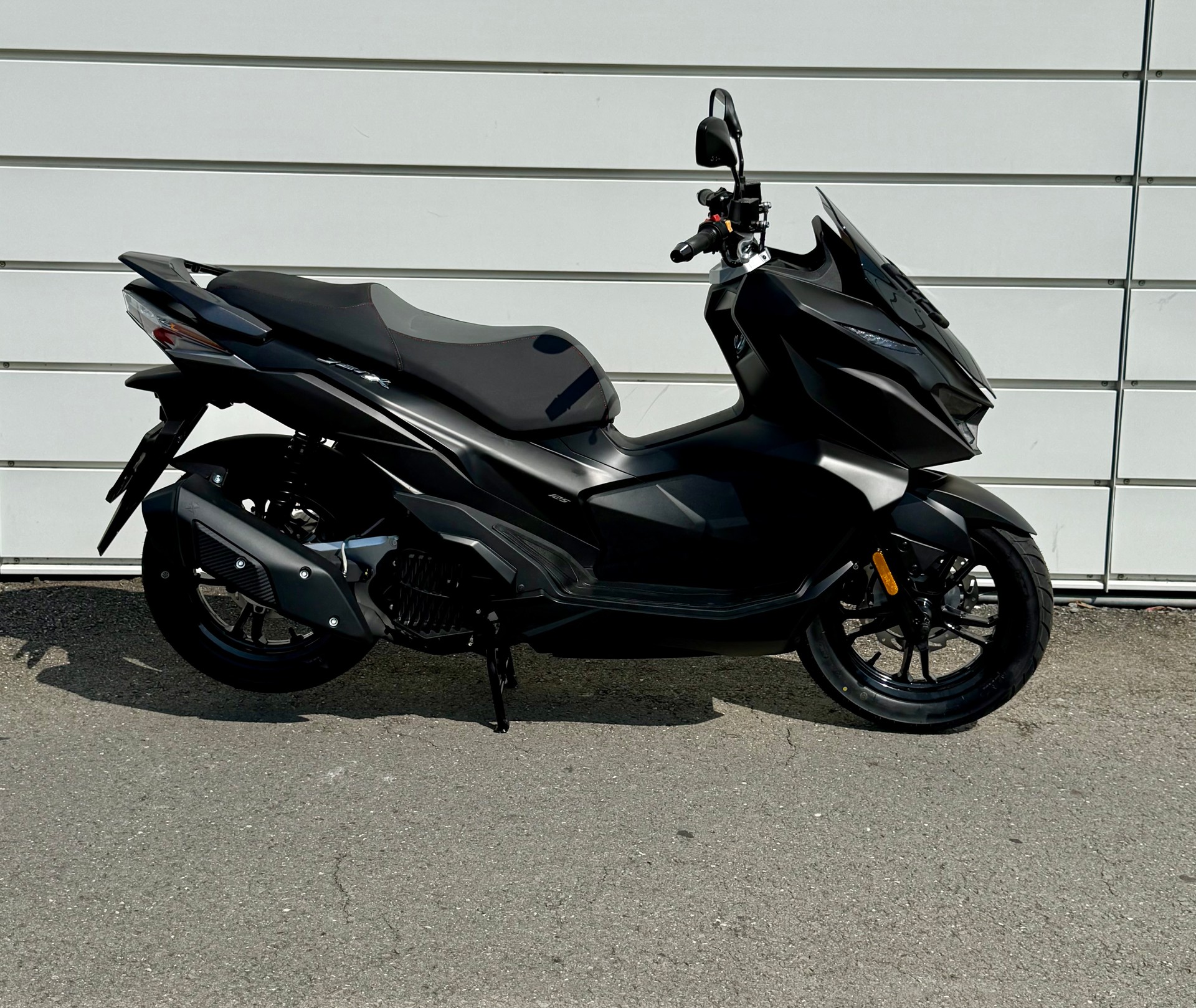 SYM Jet X 125-image-1