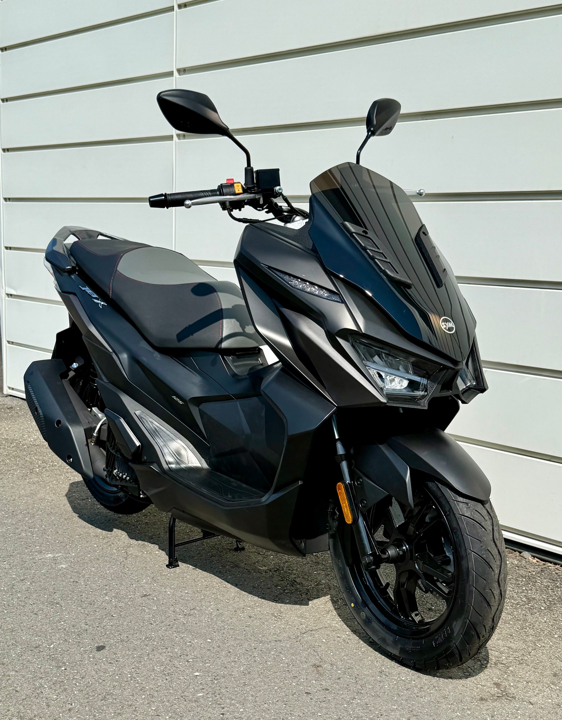 SYM Jet X 125-image-0