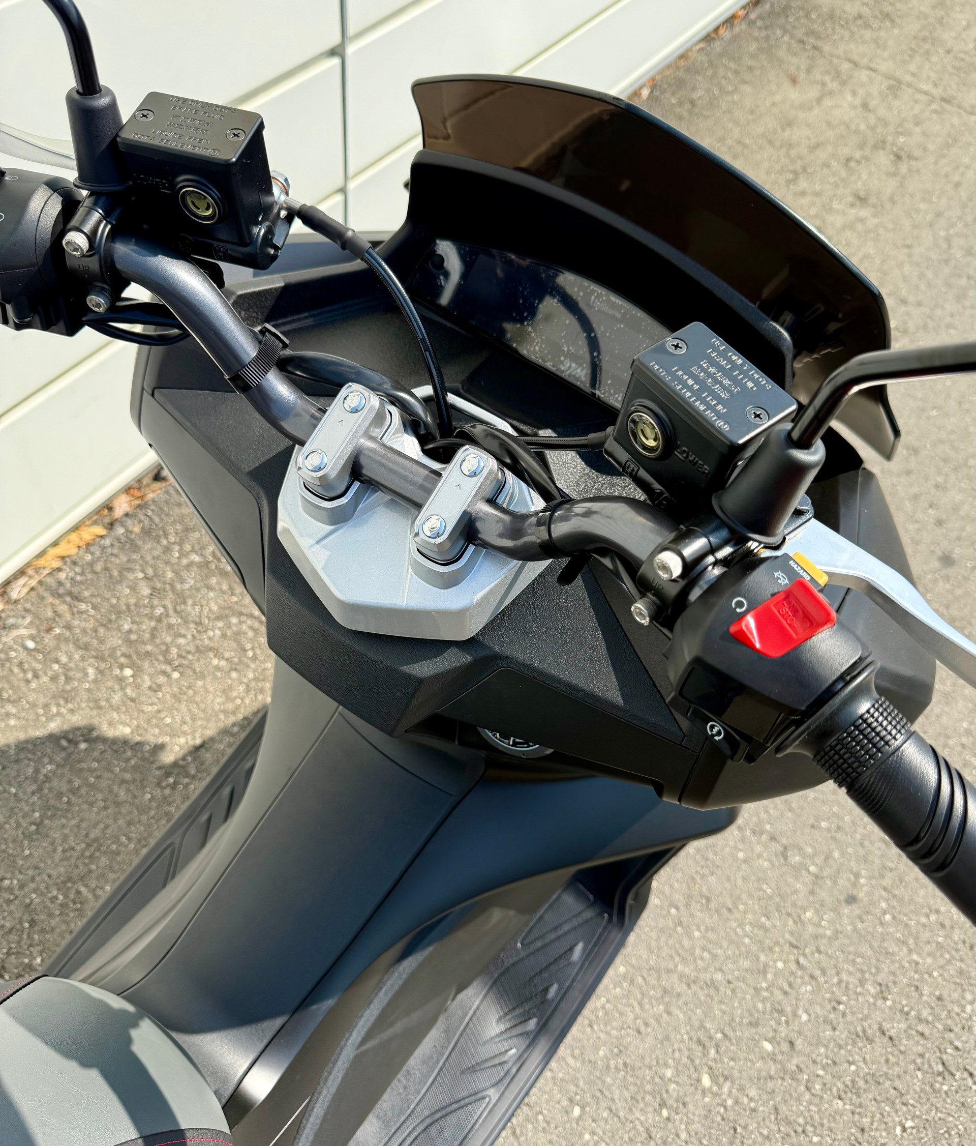 SYM Jet X 125-image-5