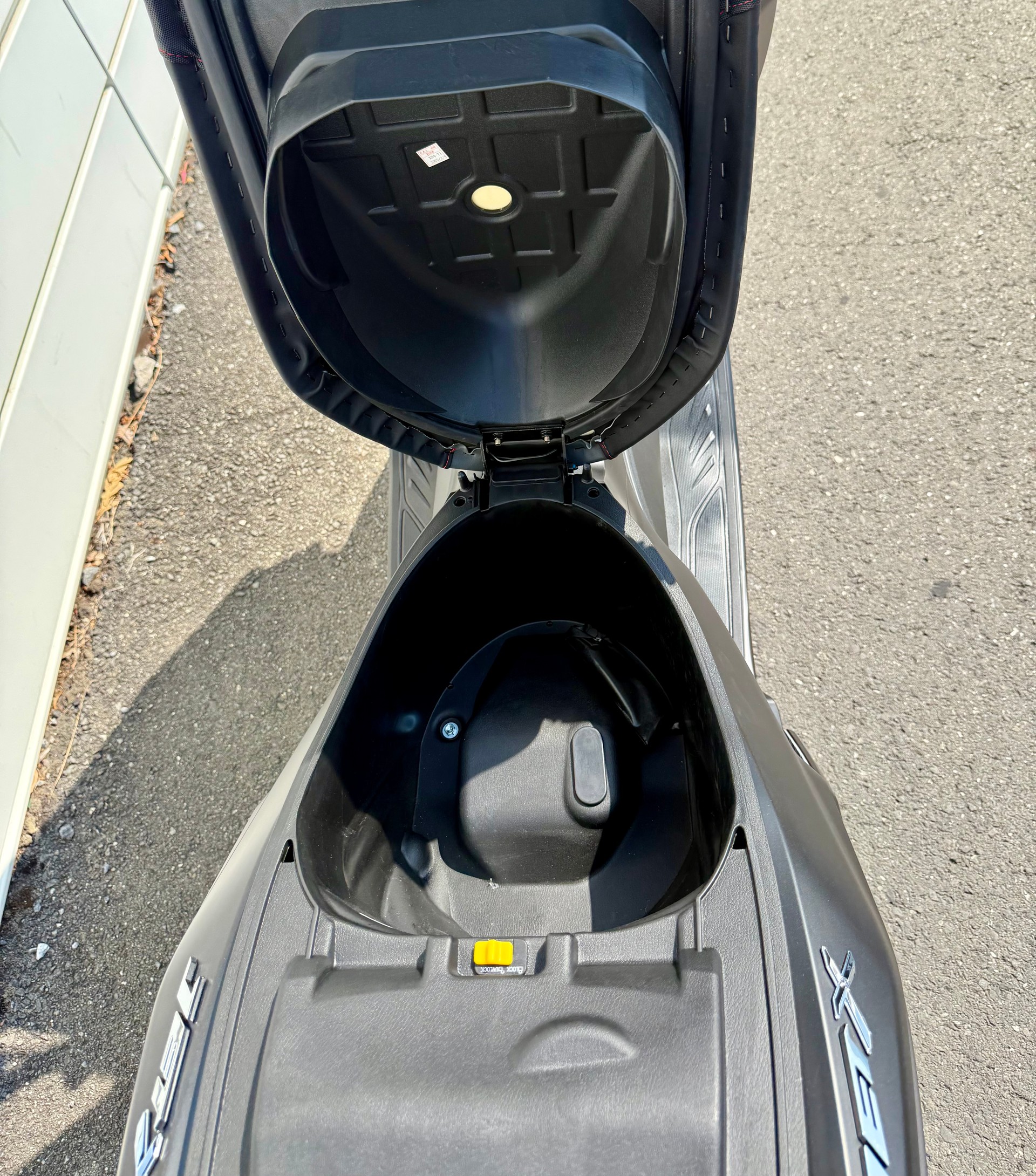 SYM Jet X 125-image-6