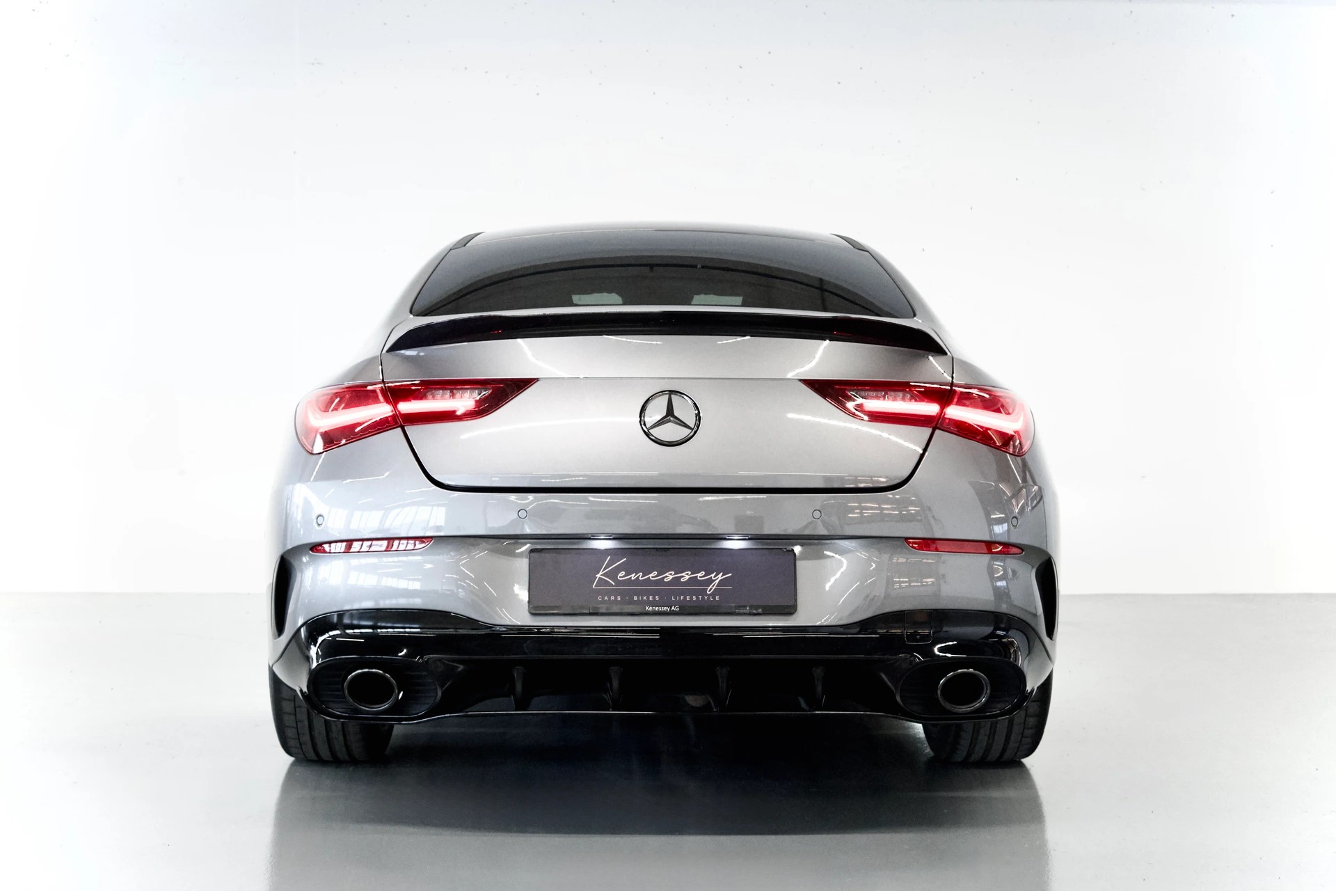 MERCEDES-BENZ CLA 35 AMG 4MATIC | FACELIFT | FRISCH AB MFK-showroom-element-2
