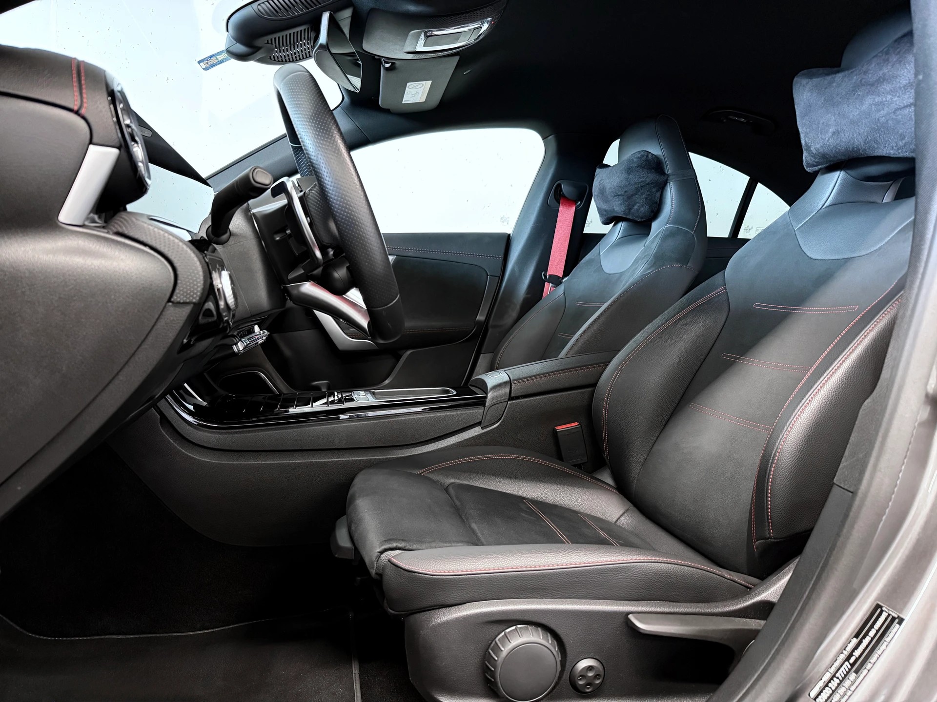 MERCEDES-BENZ CLA 35 AMG 4MATIC | FACELIFT | FRISCH AB MFK-image-6